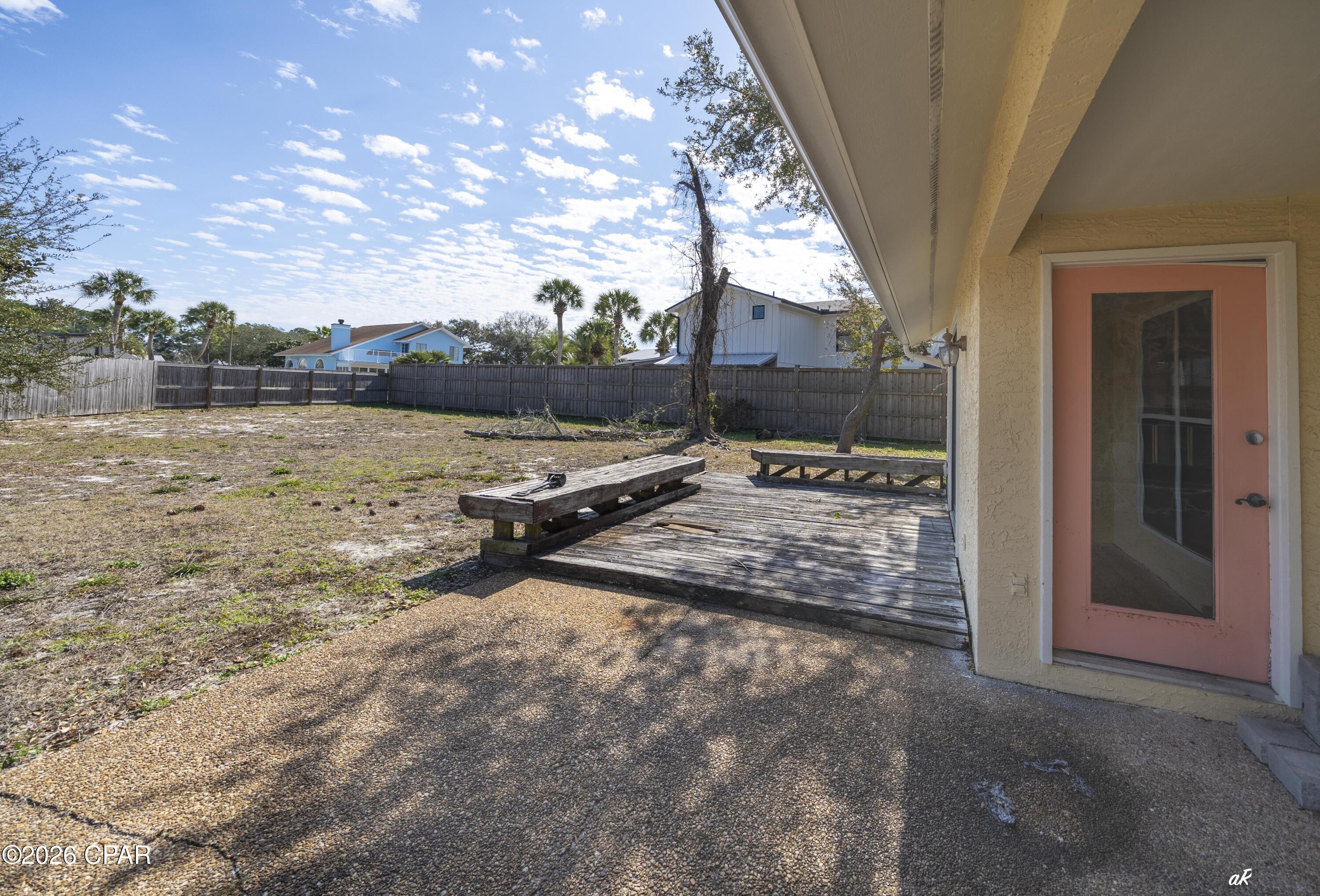 Grand Lagoon Shores 6 - Residential