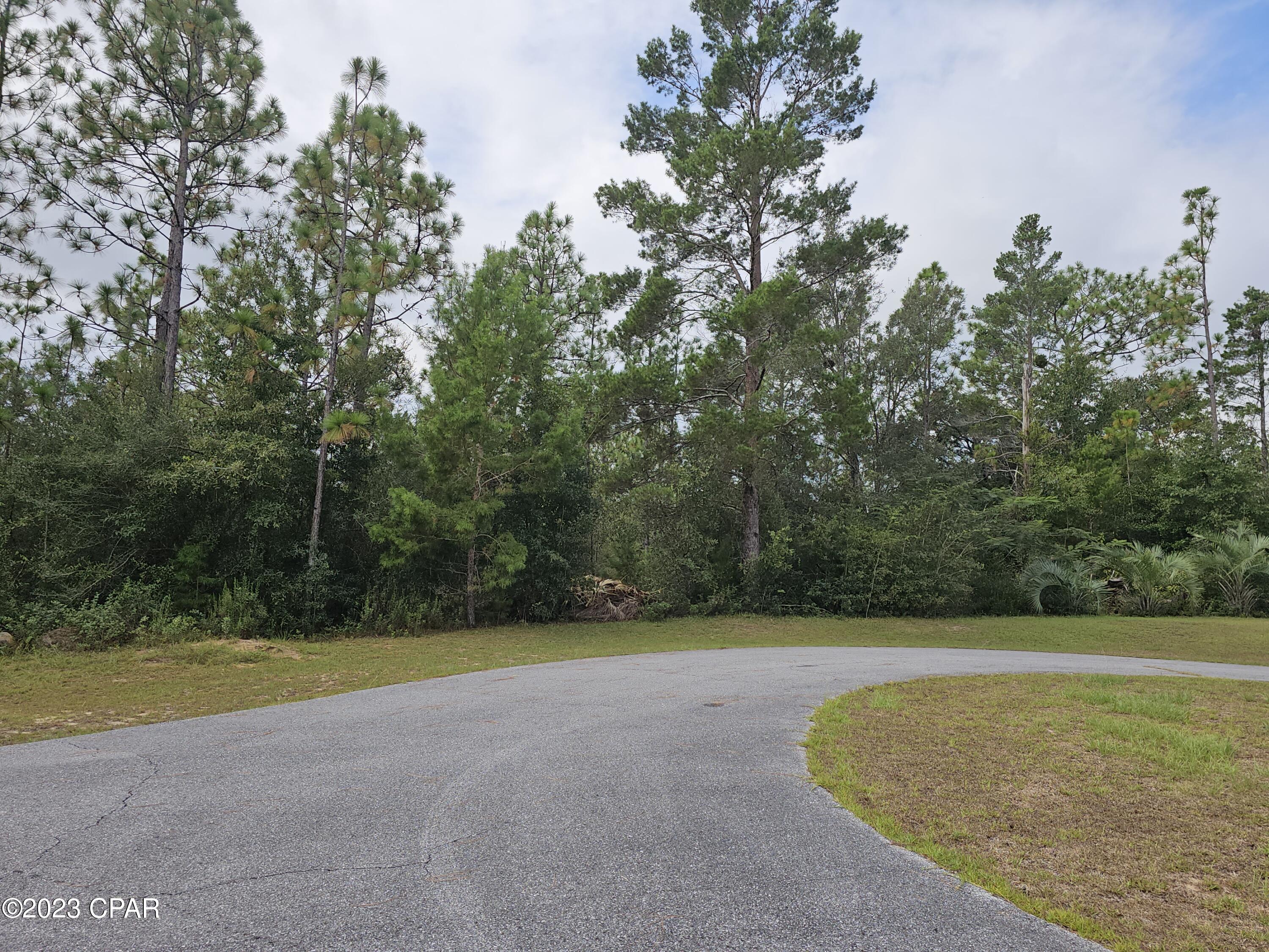 Sunny Hills Unit 1 - Land