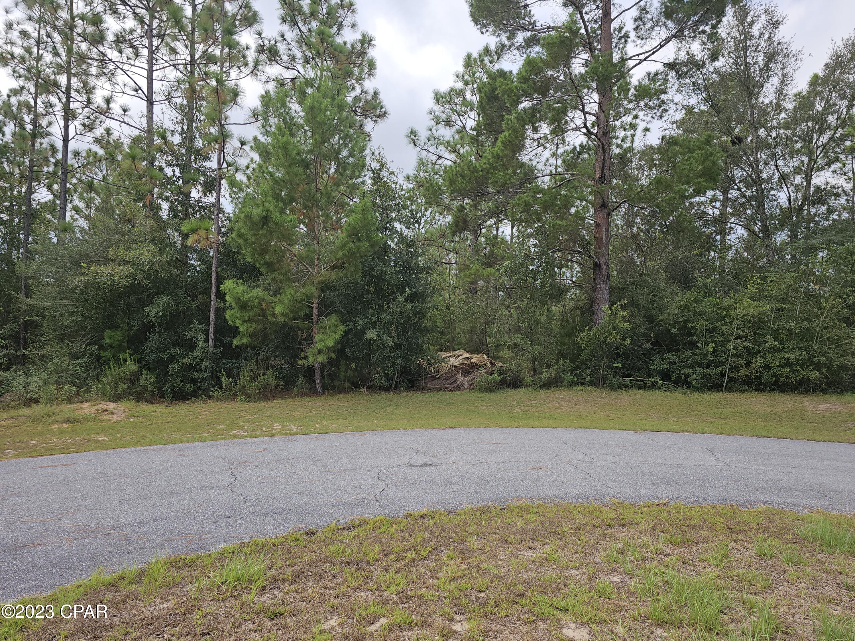 Sunny Hills Unit 1 - Land