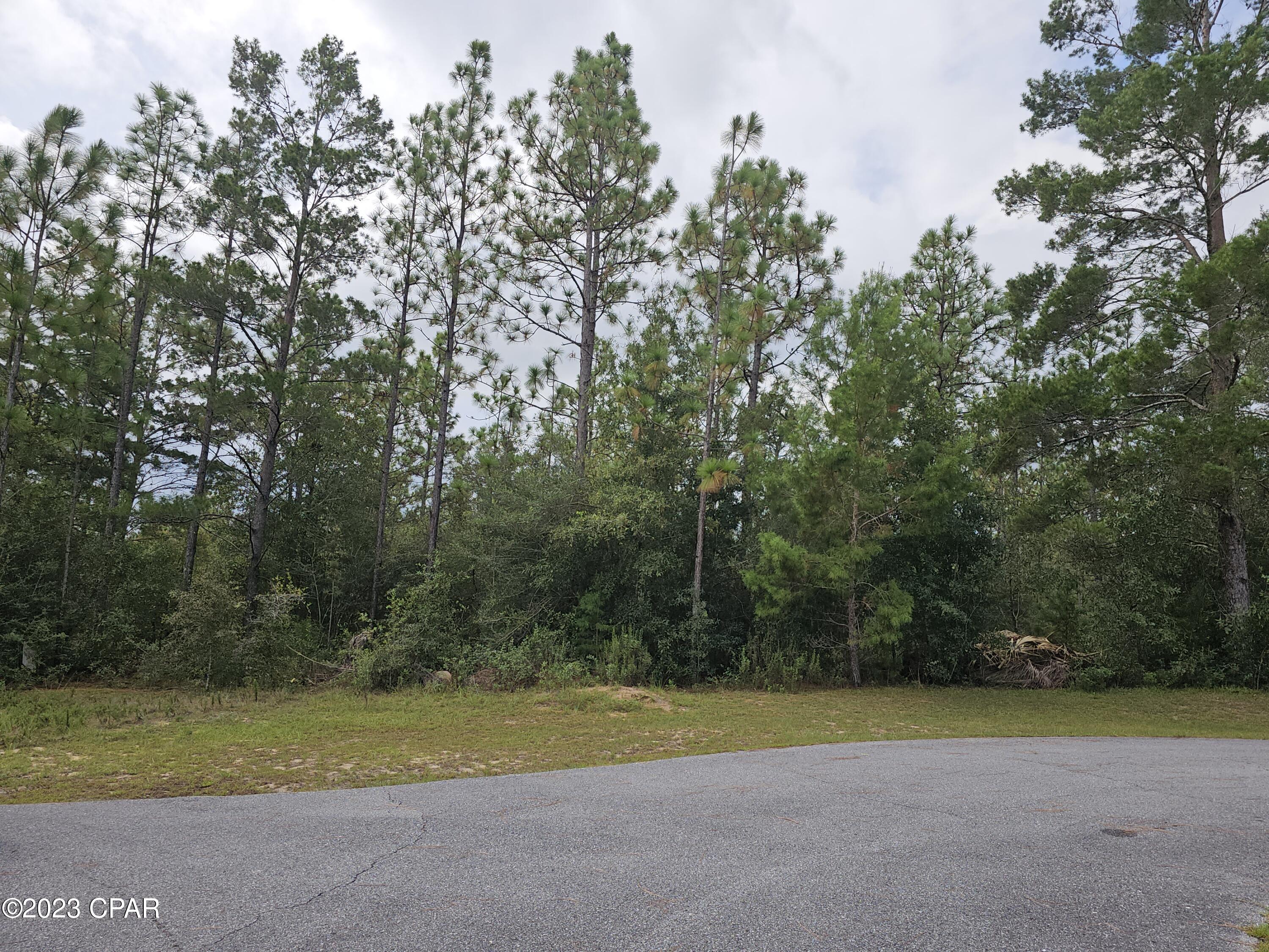 Sunny Hills Unit 1 - Land