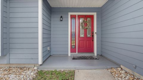 A home in Lynn Haven