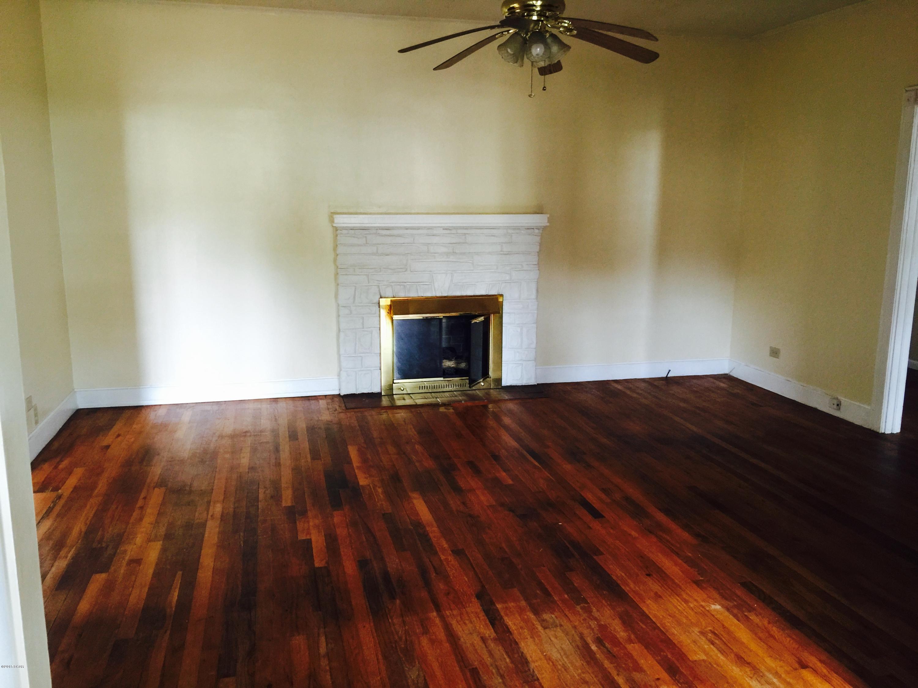 Harmon Plat - Residential Lease