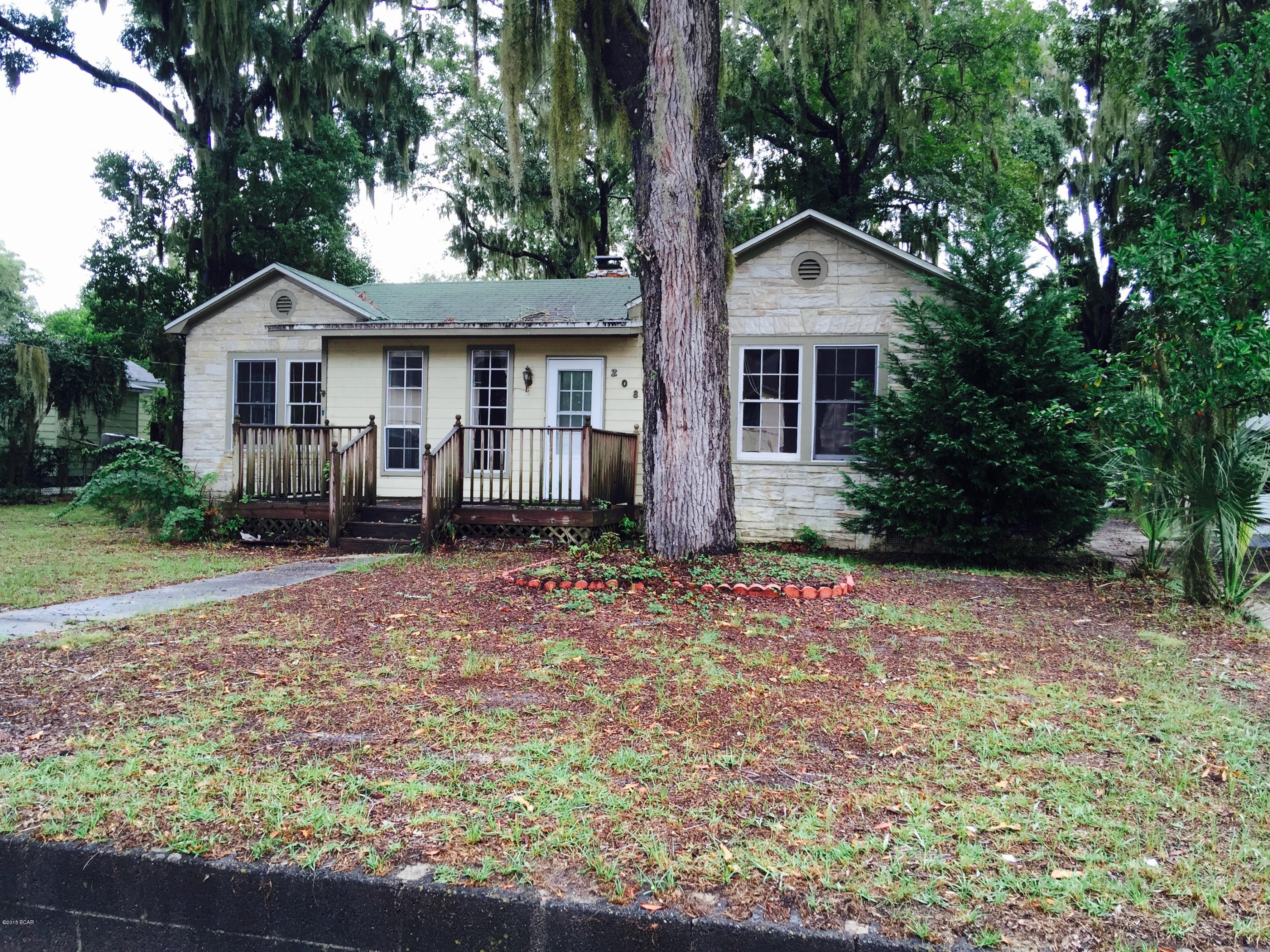 Harmon Plat - Residential Lease