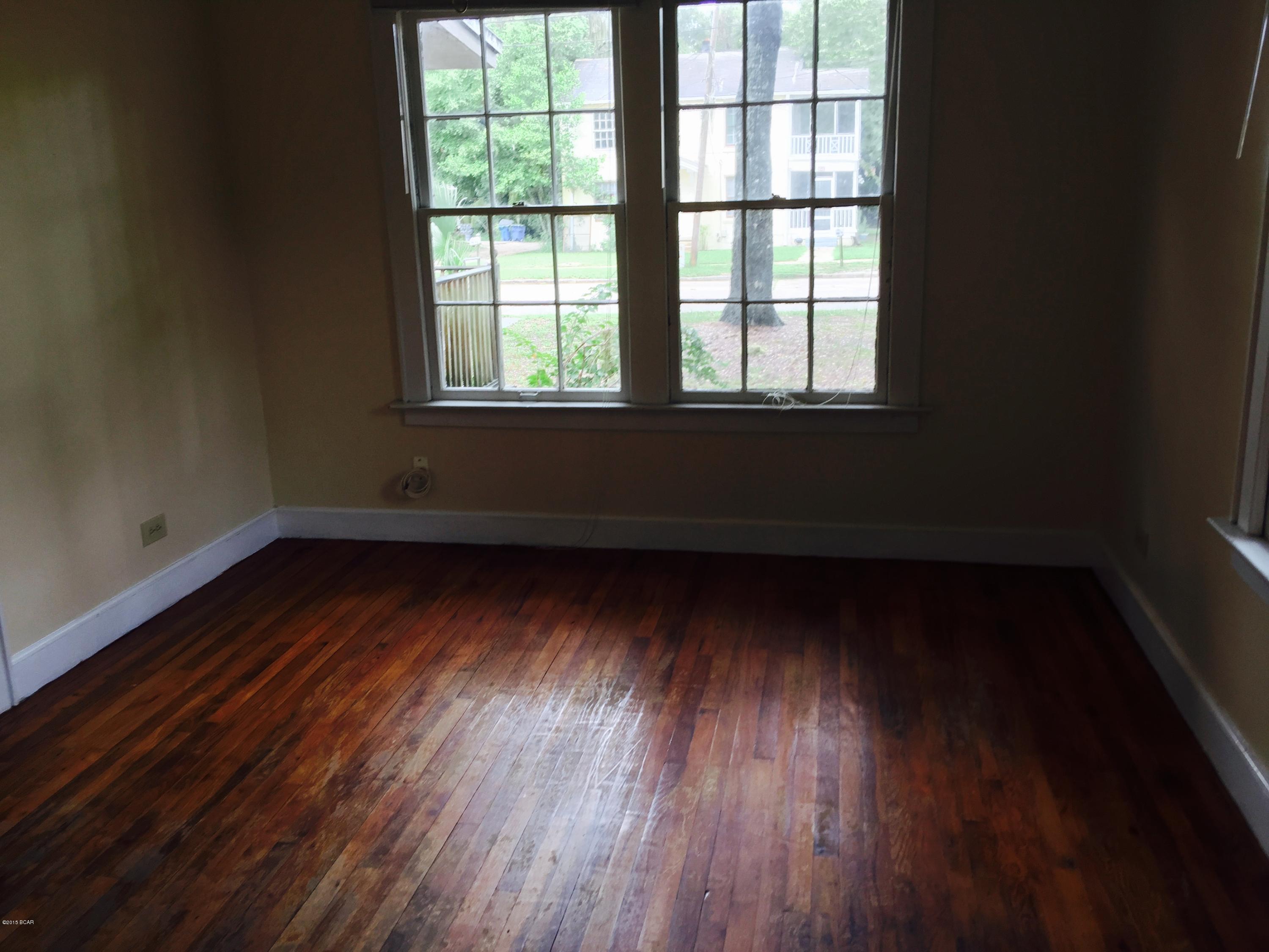 Harmon Plat - Residential Lease