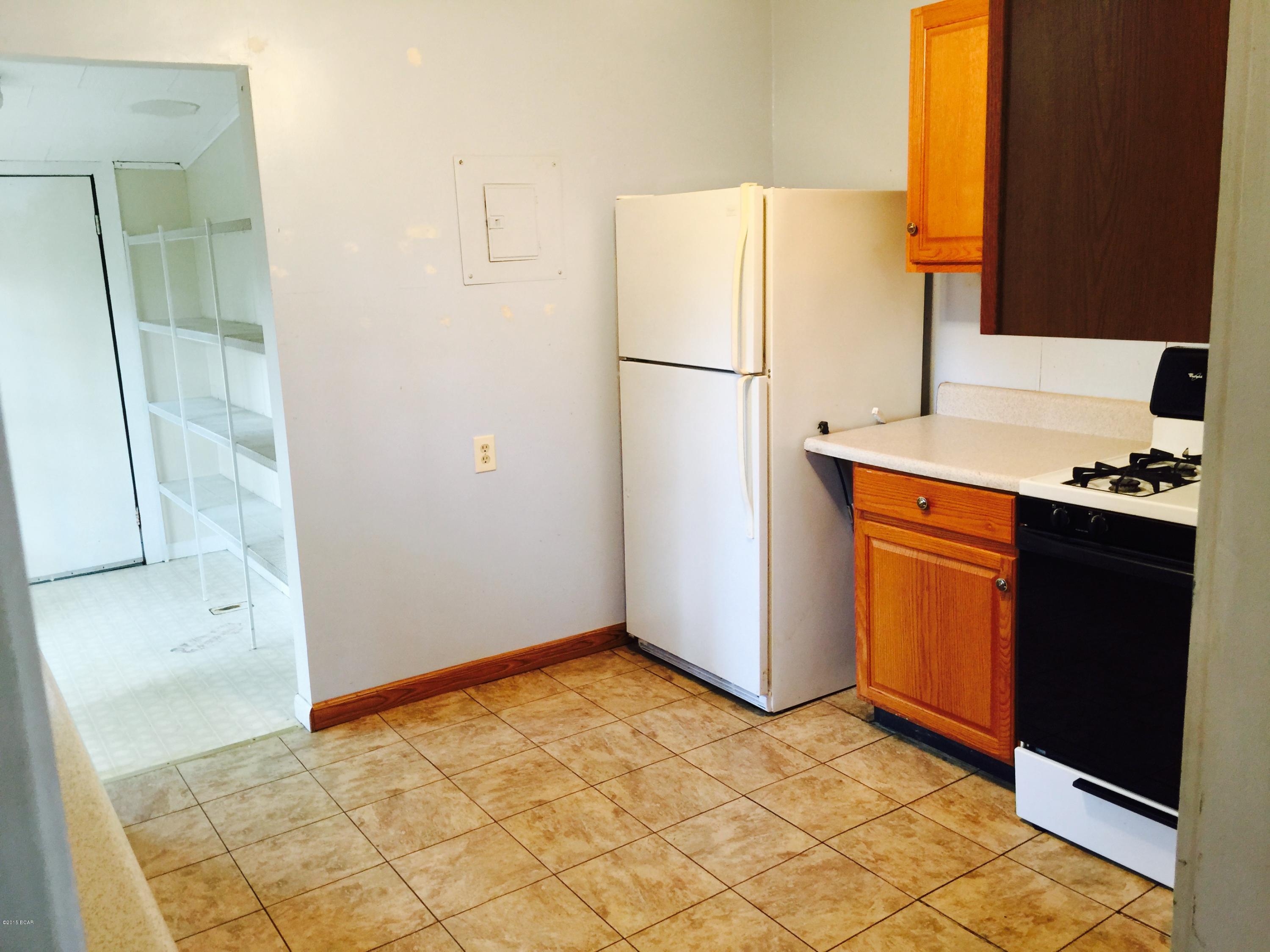 Harmon Plat - Residential Lease