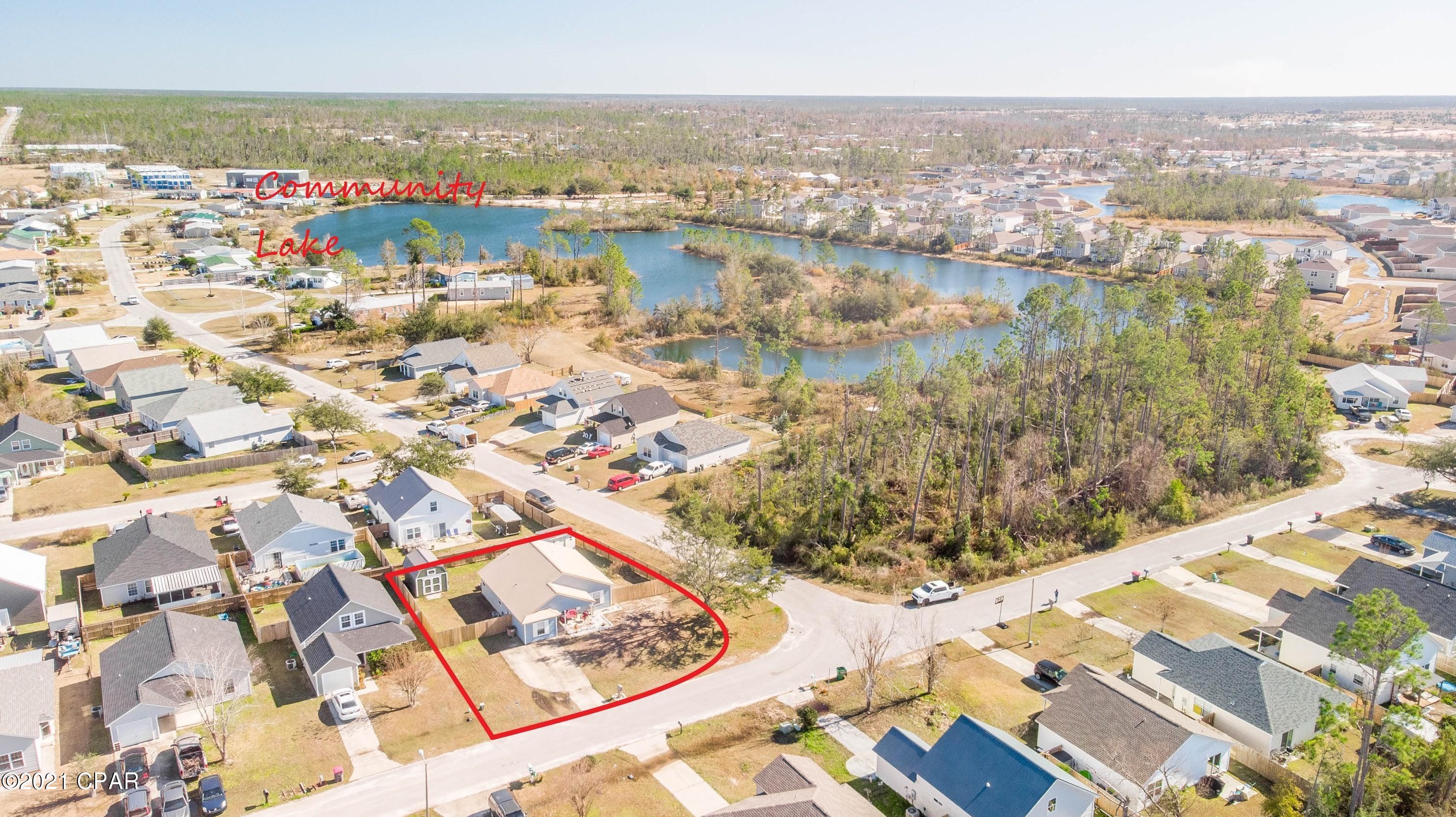 Sweetwater Village N Ph 3 - Residential