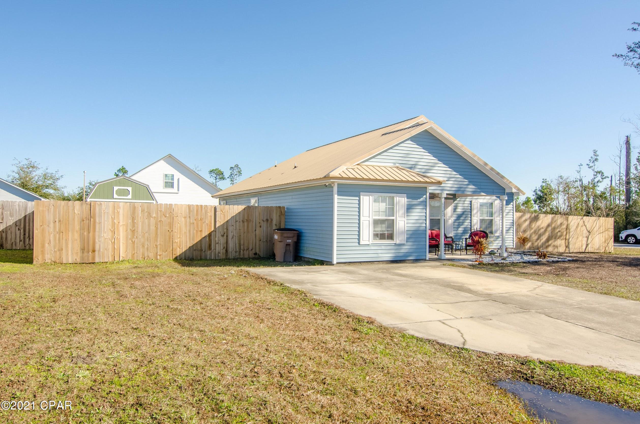 Sweetwater Village N Ph 3 - Residential