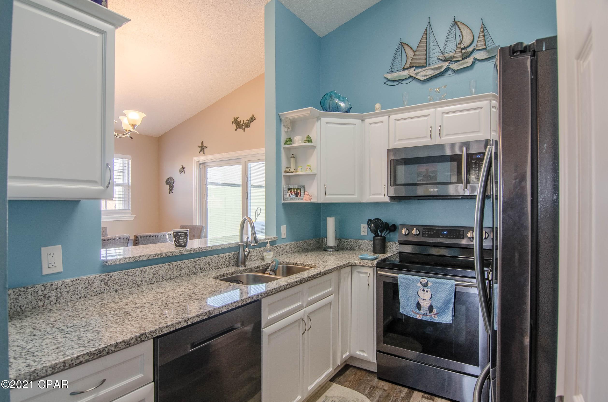 Sweetwater Village N Ph 3 - Residential