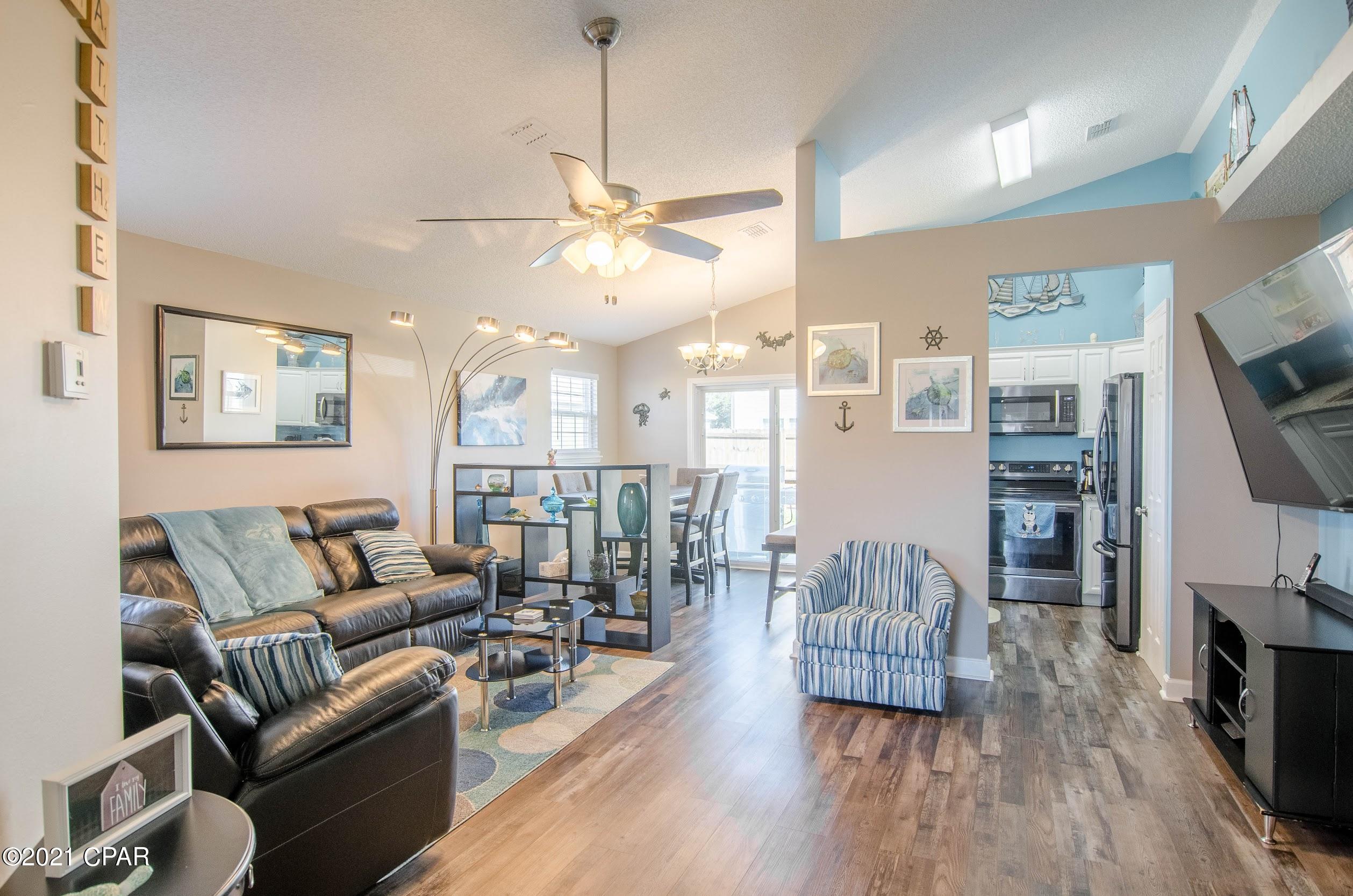 Sweetwater Village N Ph 3 - Residential