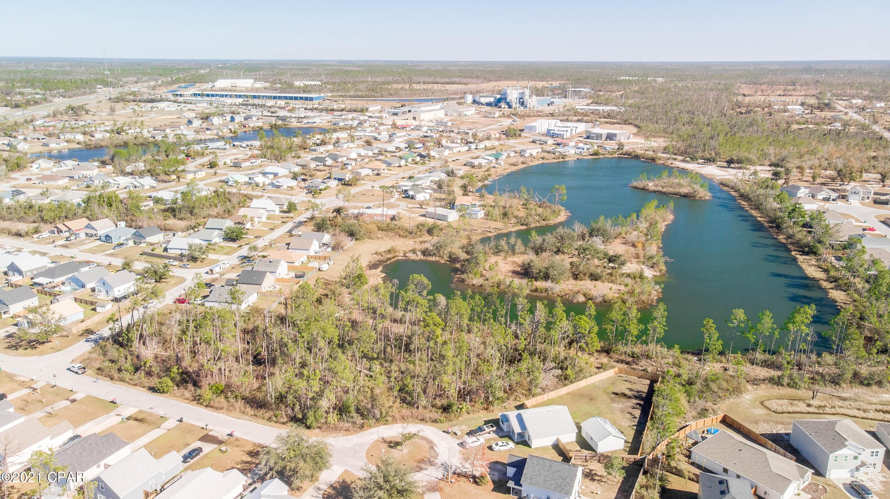 Sweetwater Village N Ph 3 - Residential