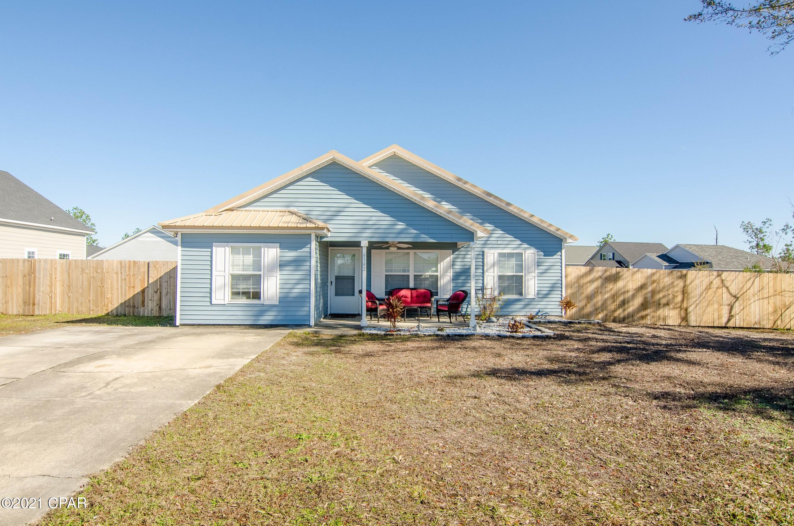 Sweetwater Village N Ph 3 - Residential