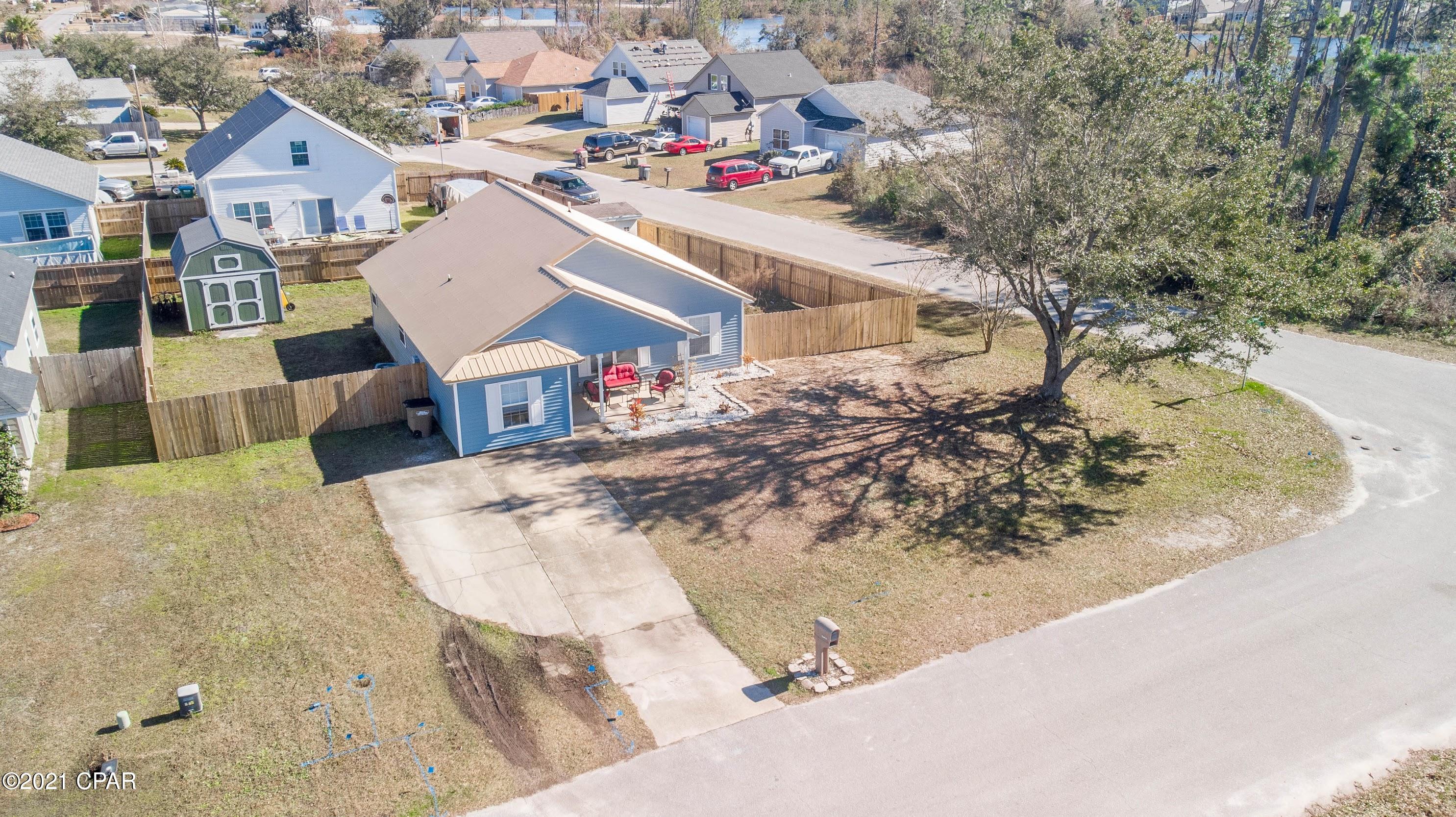 Sweetwater Village N Ph 3 - Residential