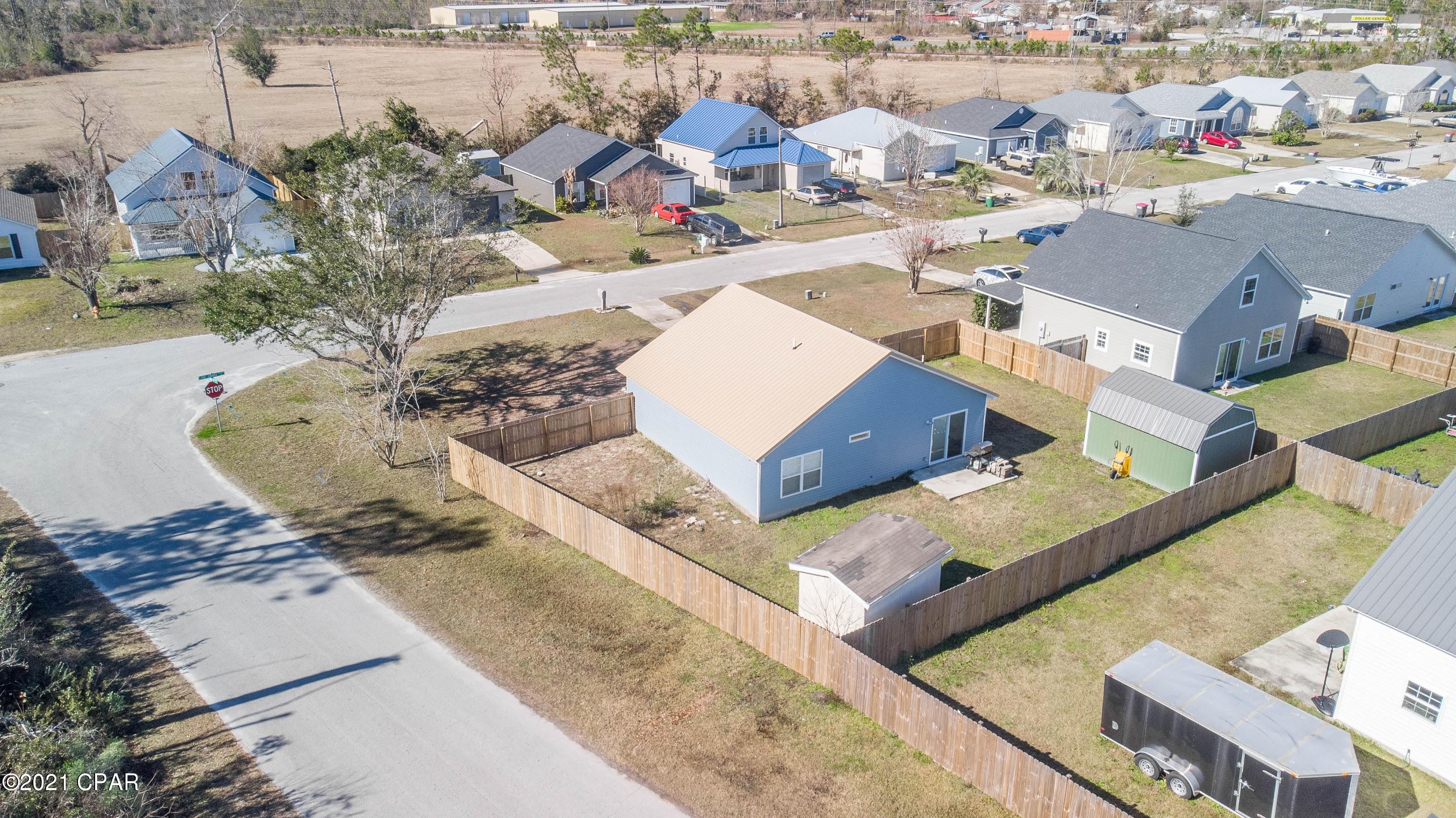 Sweetwater Village N Ph 3 - Residential