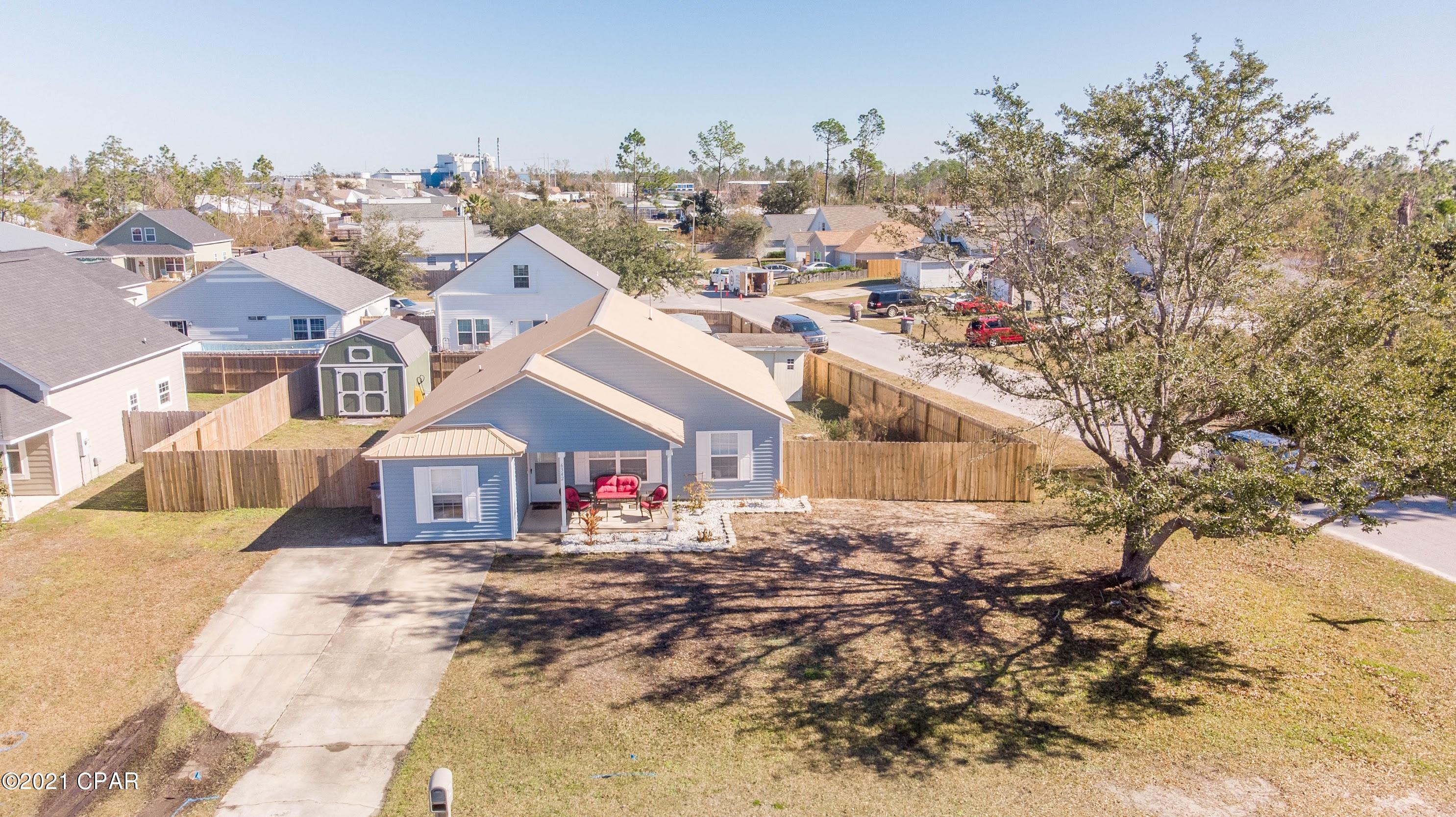 Sweetwater Village N Ph 3 - Residential