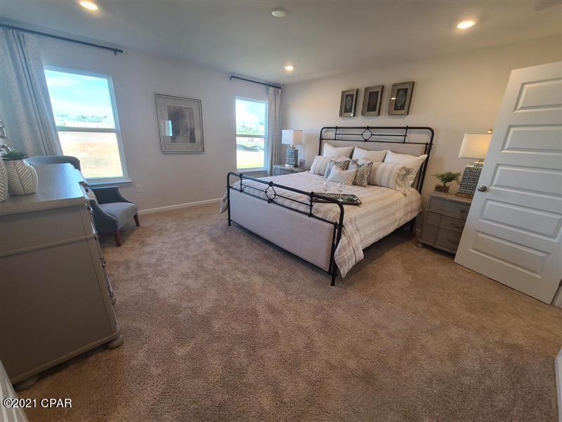 Mars Hill - Residential