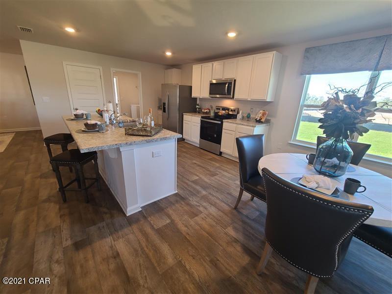 Mars Hill - Residential