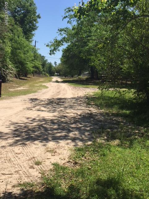 [No Recorded Subdiv] - Land