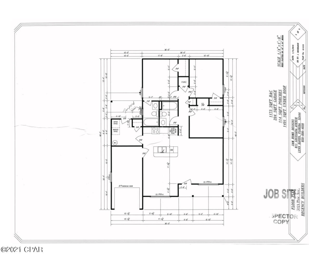 Bayhead Park - Residential