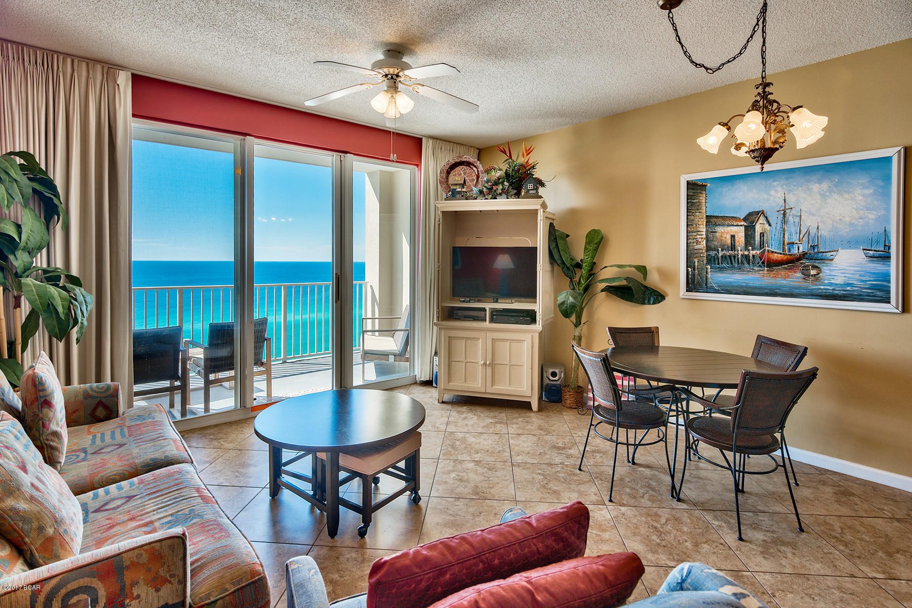 Majestic Sun - Residential