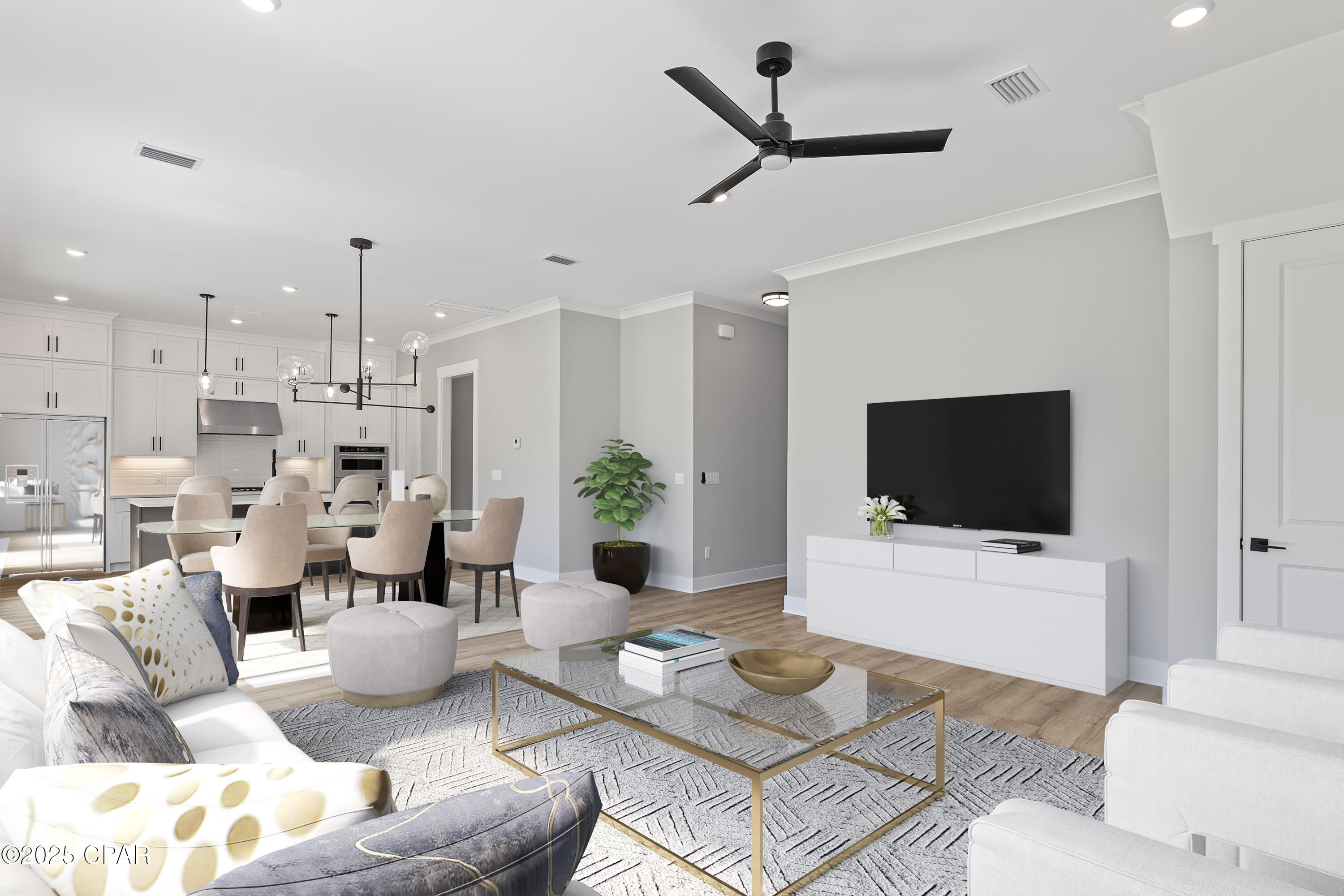 No Named Subdivision - Residential