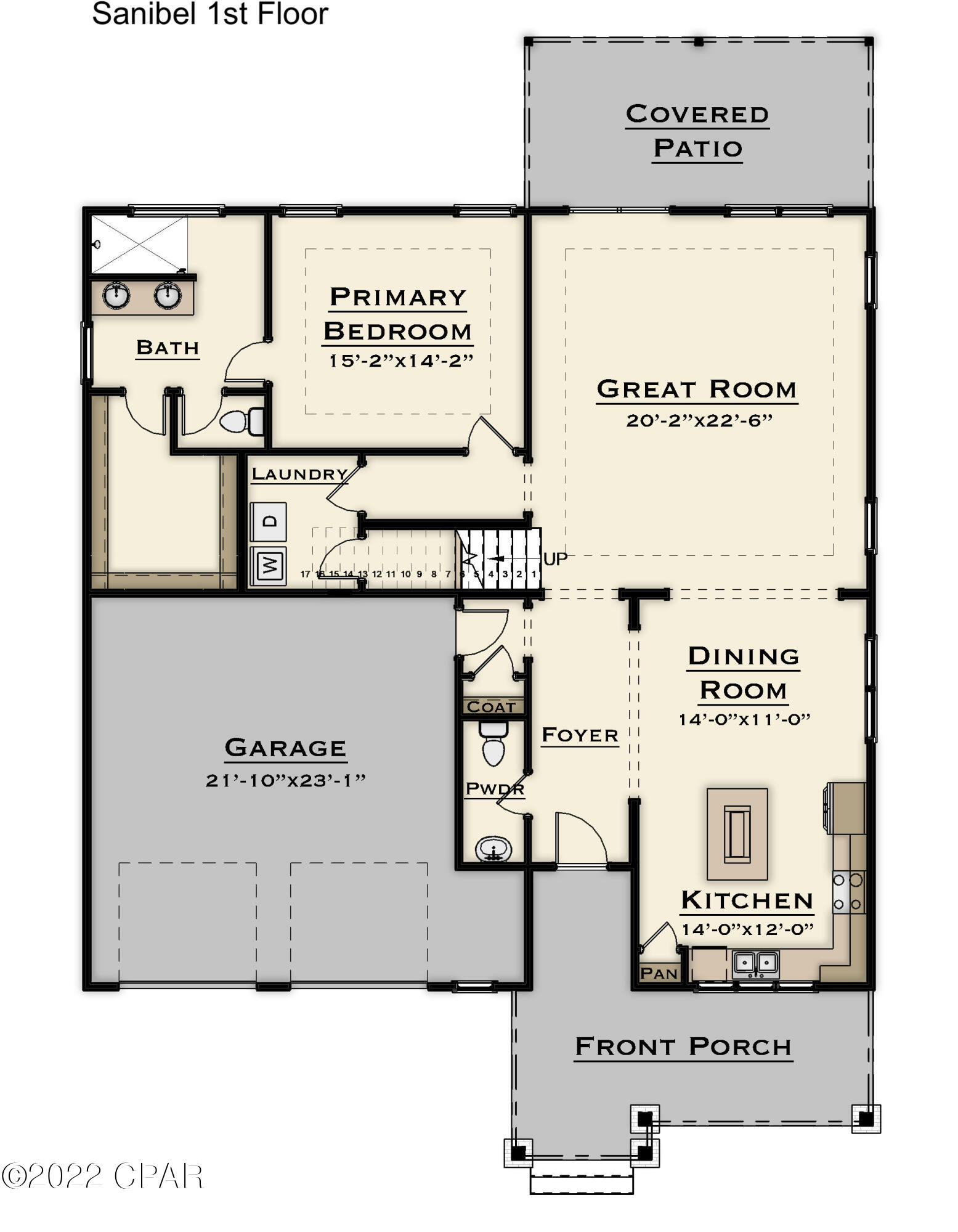 Sweetbay - Residential