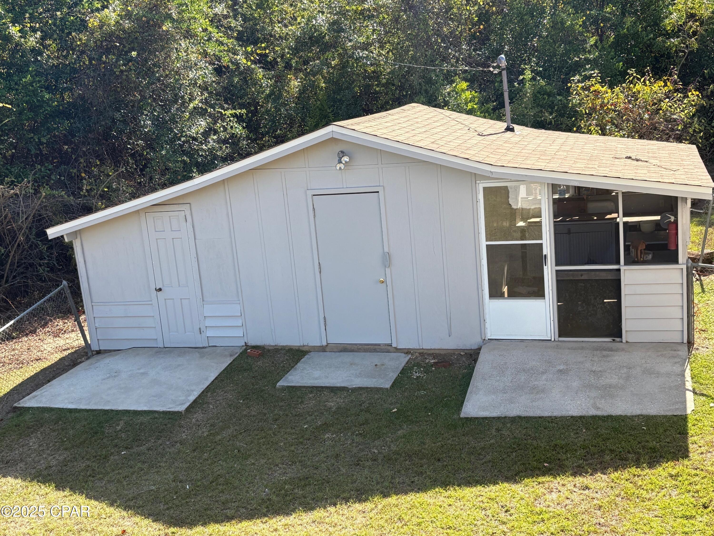 No Named Subdivision - Residential