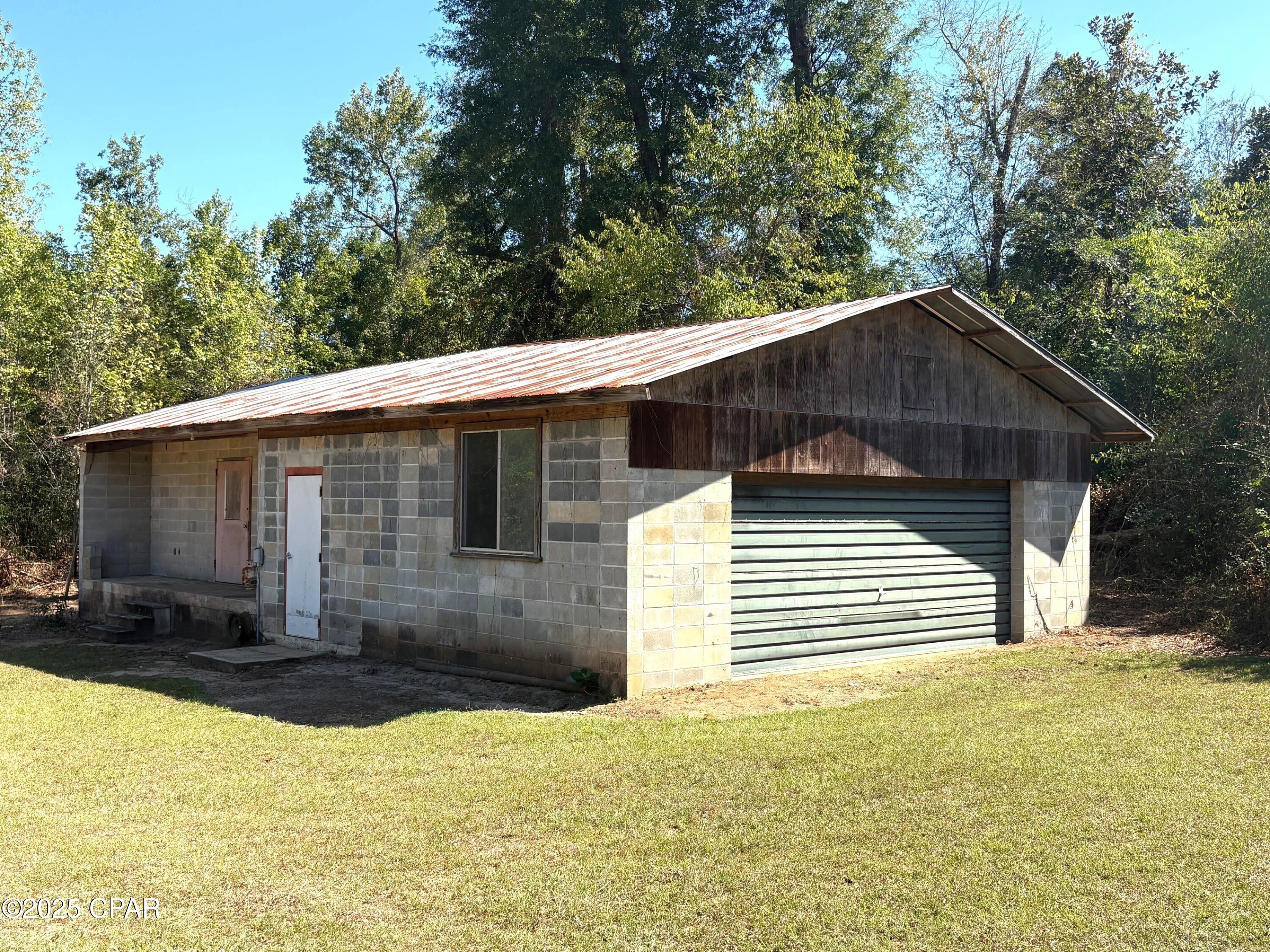 No Named Subdivision - Residential