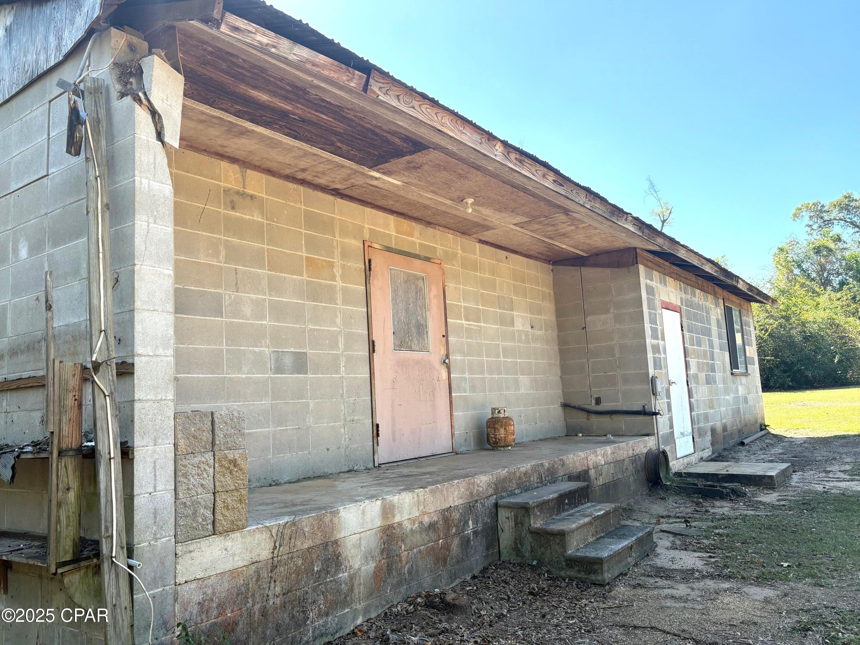 No Named Subdivision - Residential