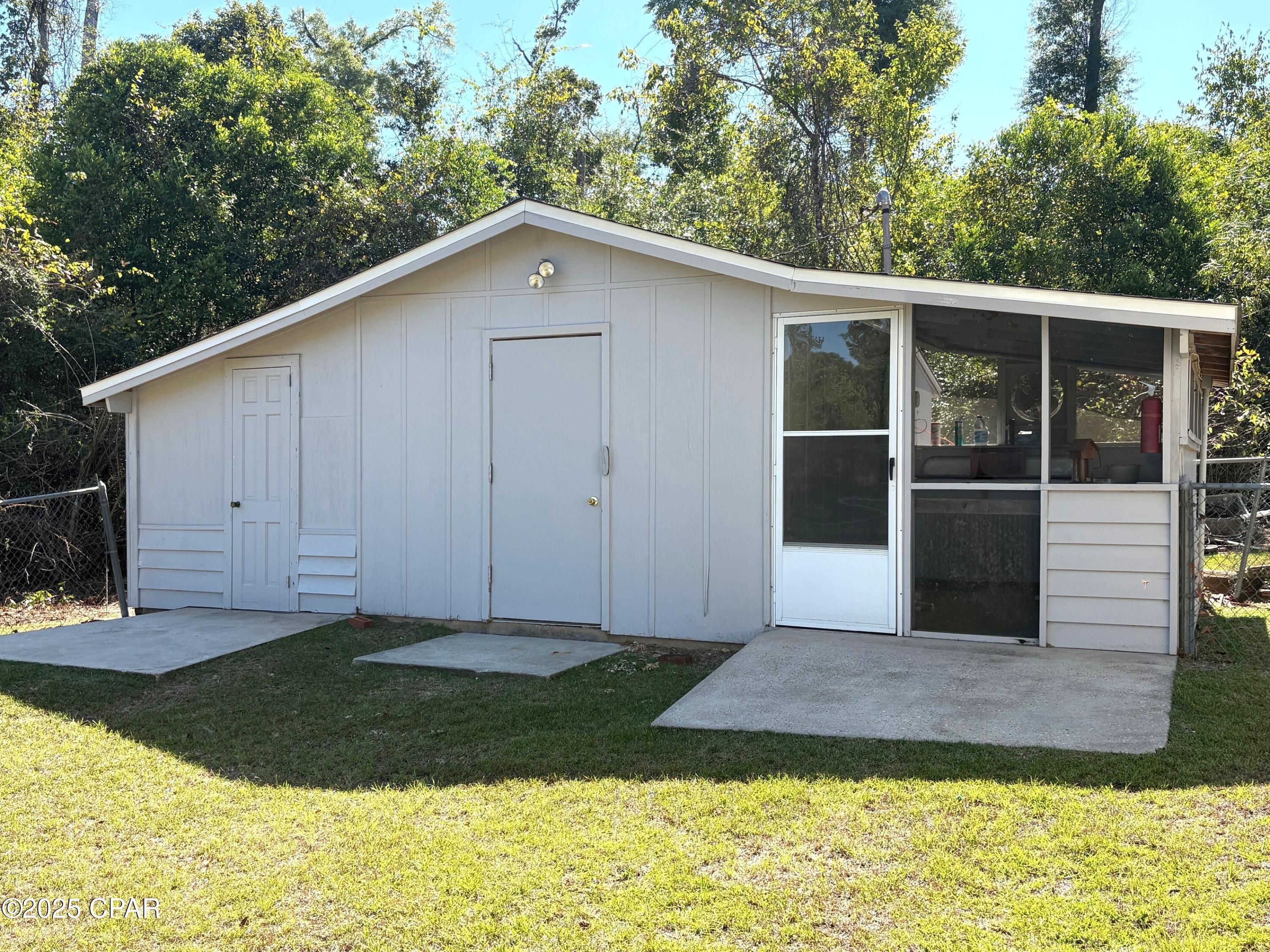 No Named Subdivision - Residential