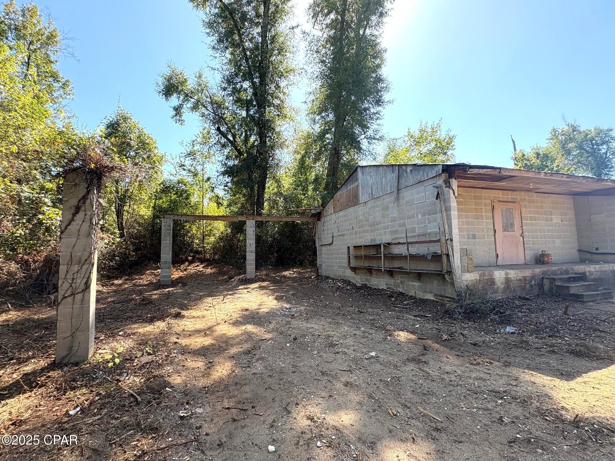 No Named Subdivision - Residential