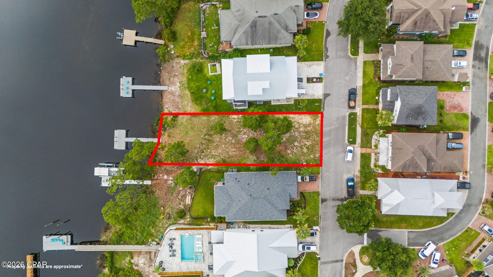 Turtle Cove At Lake Powell - Land