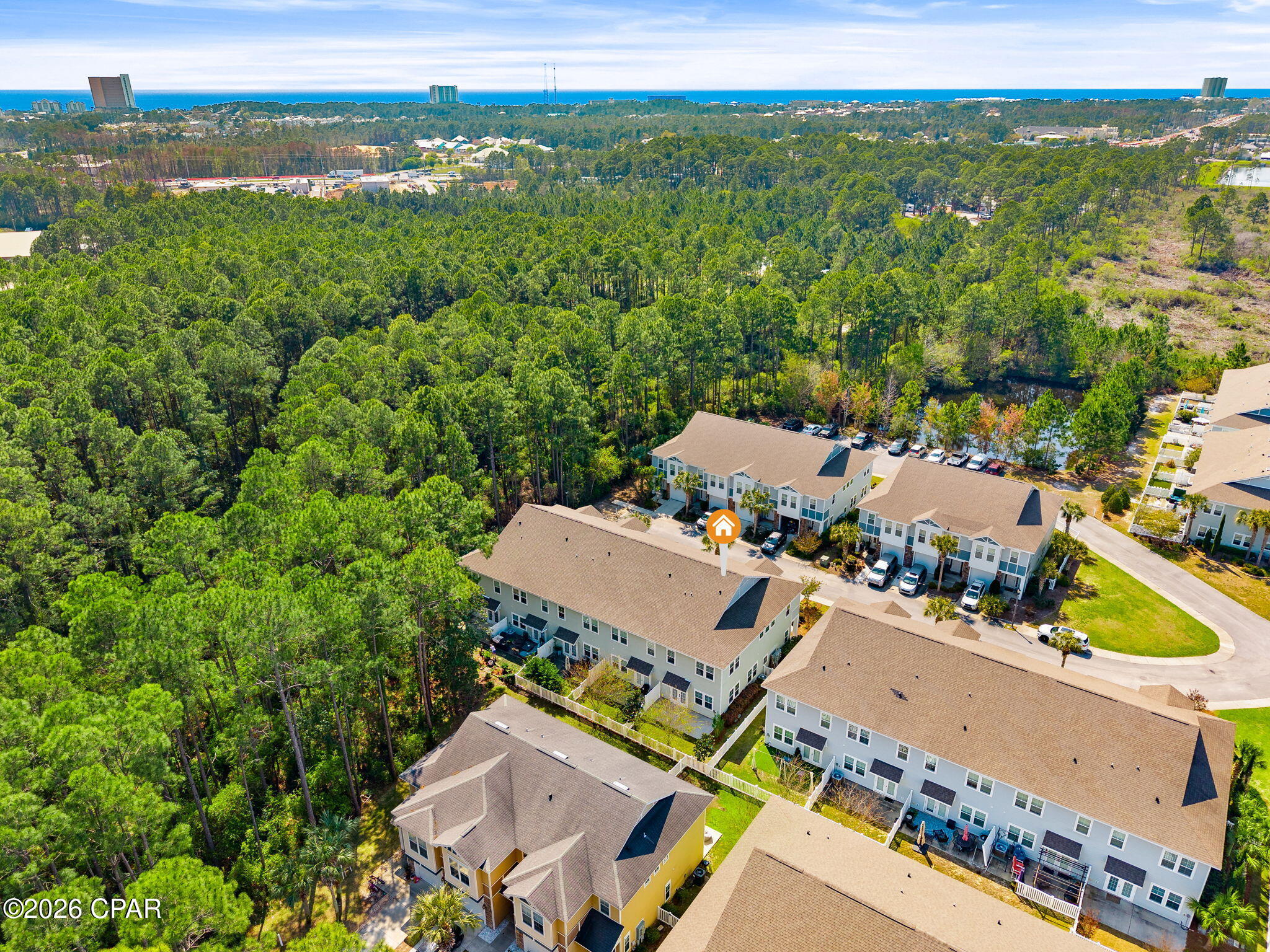 Waterfall Phase I - Residential