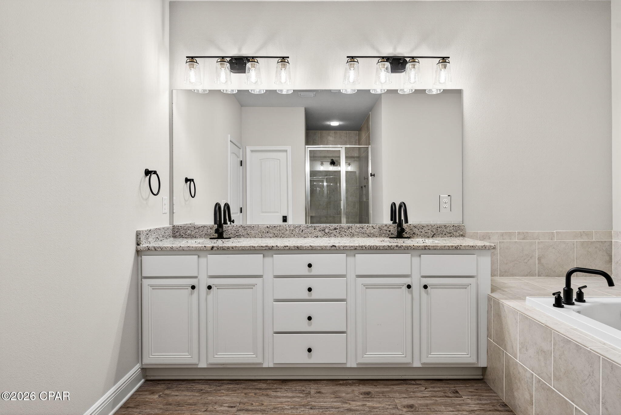 Waterfall Phase I - Residential