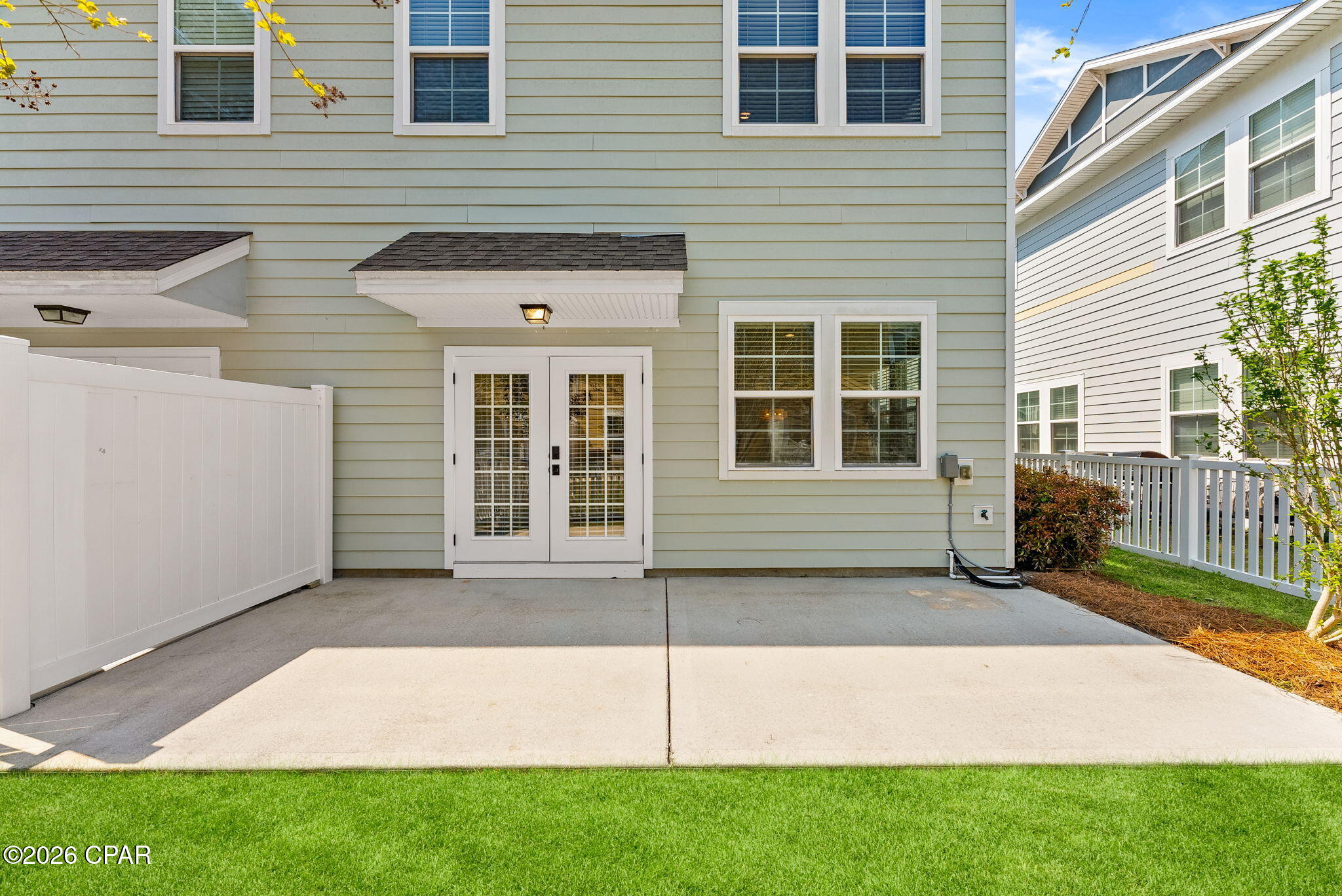 Waterfall Phase I - Residential