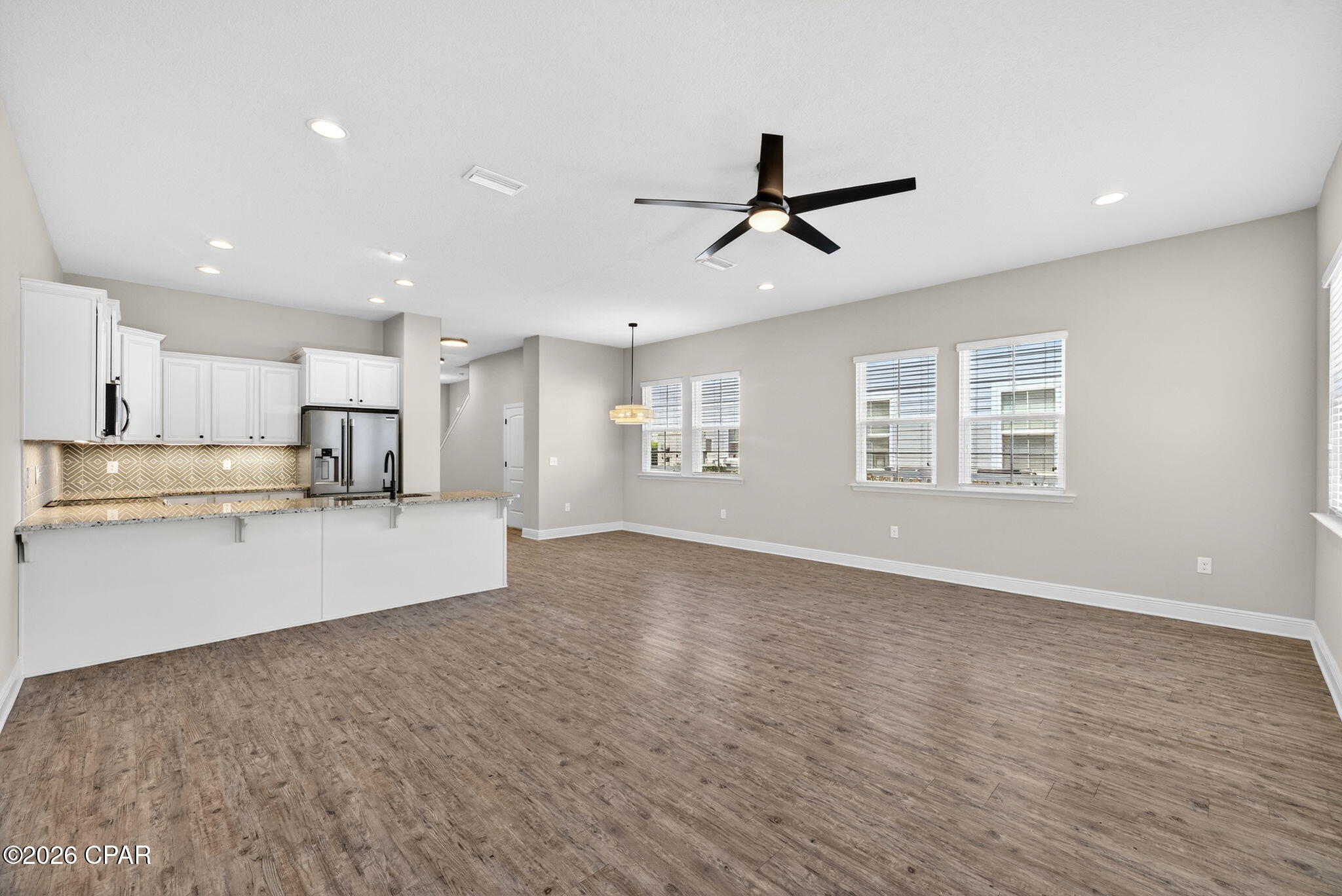 Waterfall Phase I - Residential