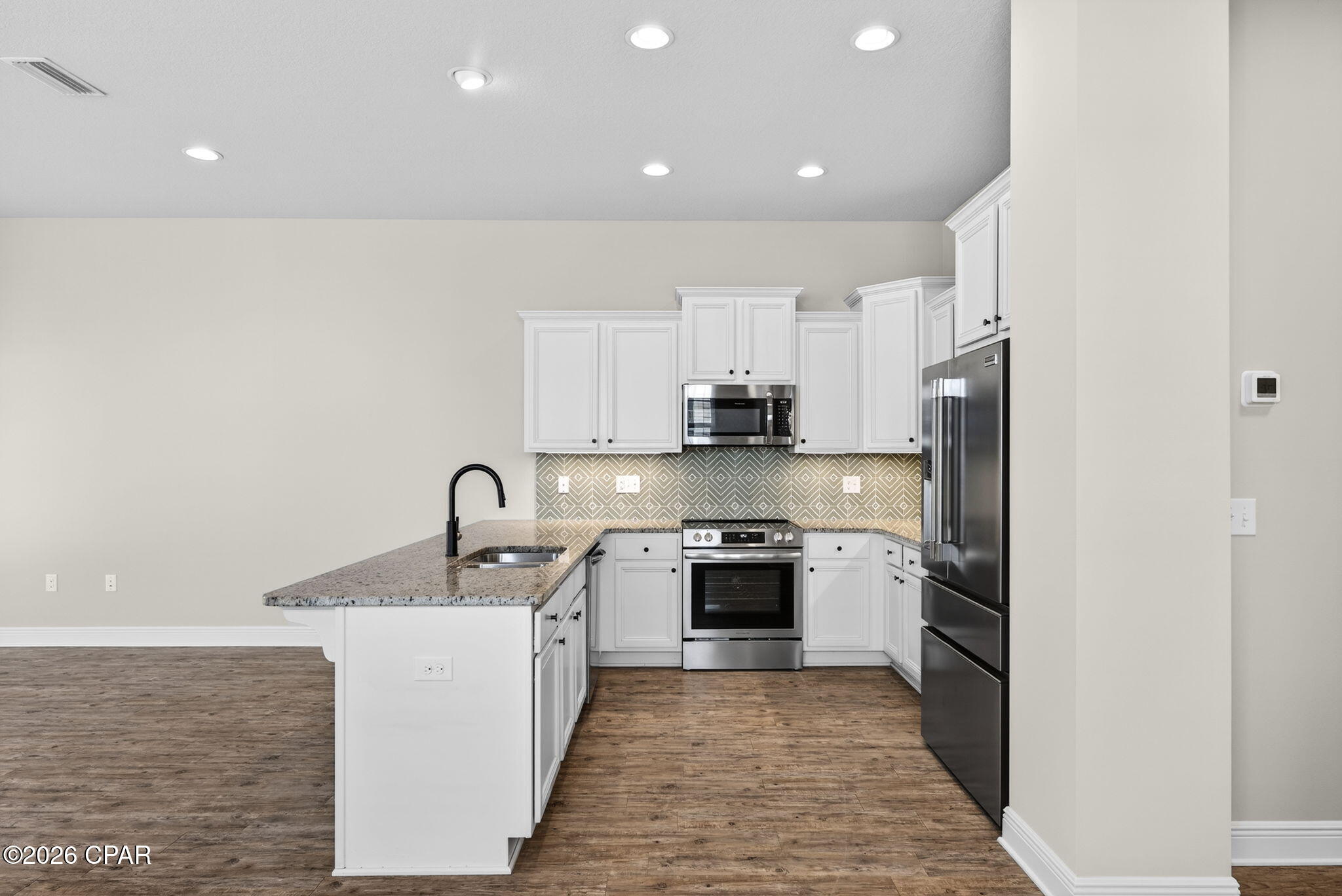 Waterfall Phase I - Residential