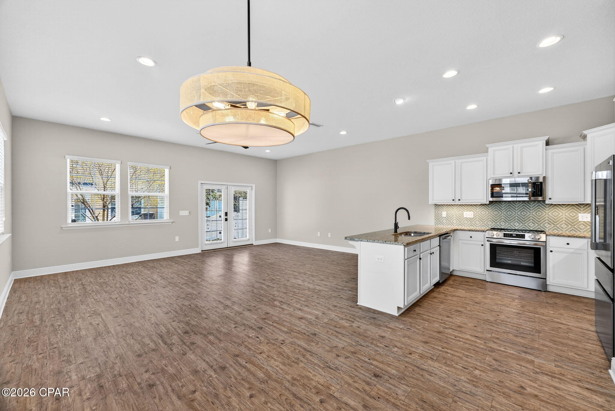 Waterfall Phase I - Residential