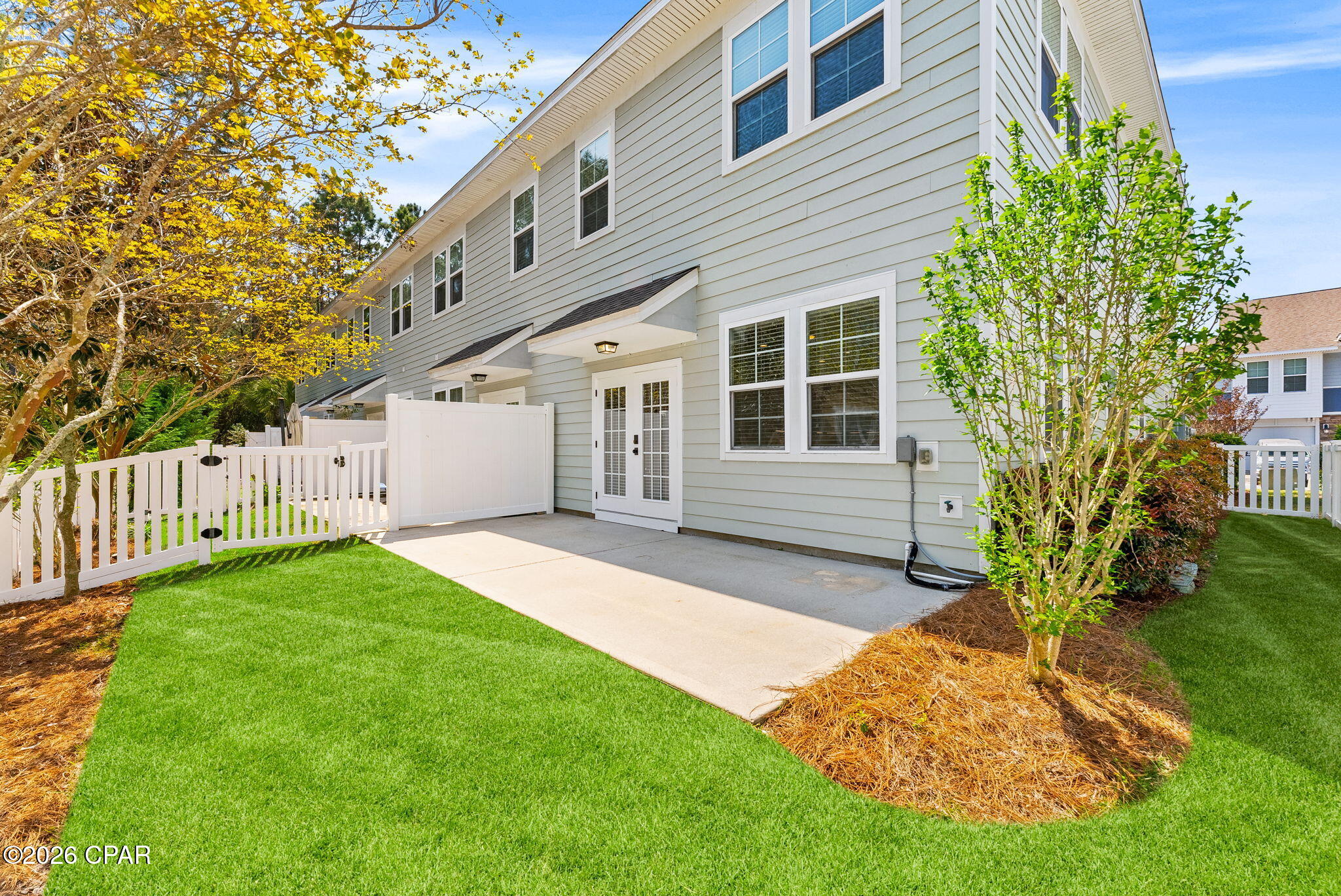 Waterfall Phase I - Residential