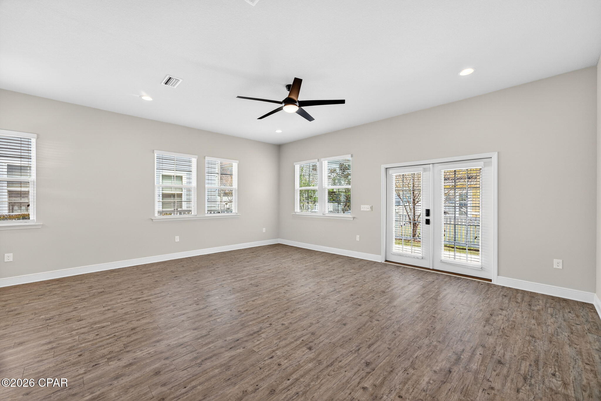 Waterfall Phase I - Residential