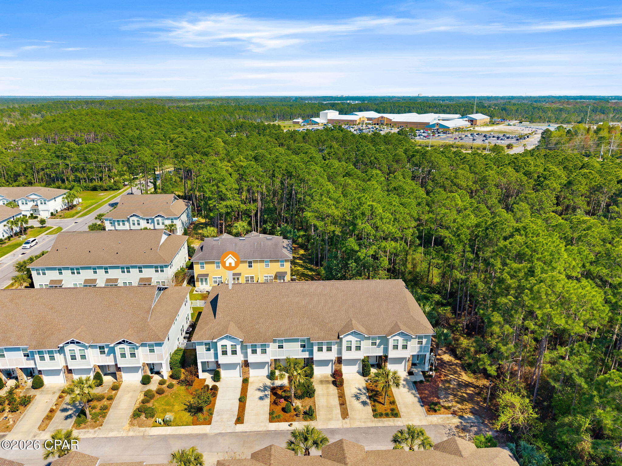 Waterfall Phase I - Residential