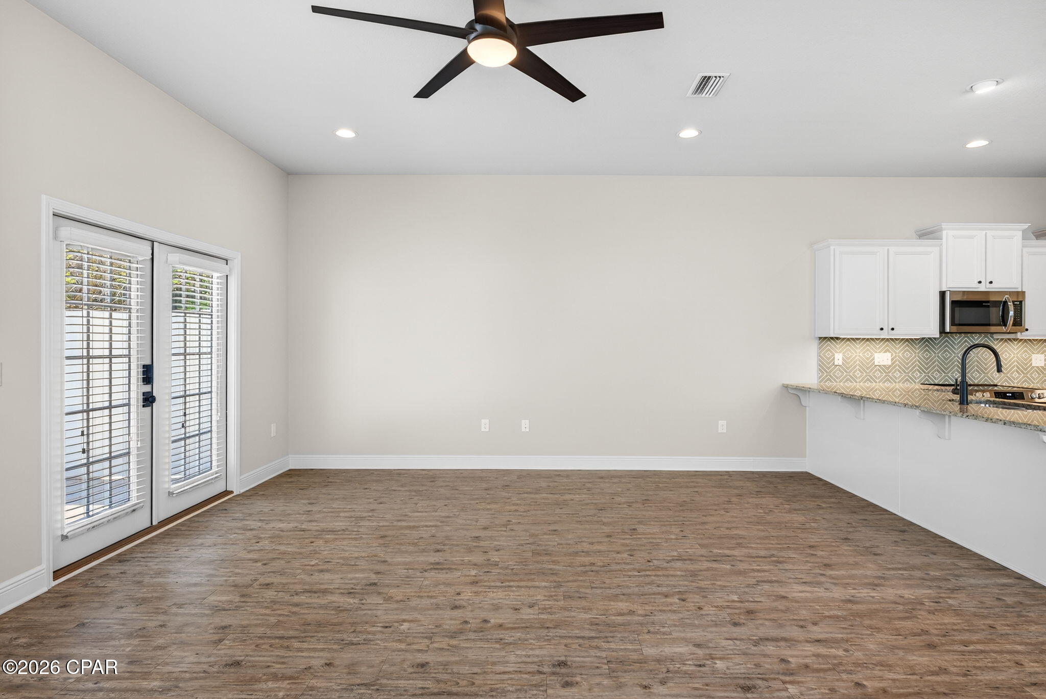 Waterfall Phase I - Residential