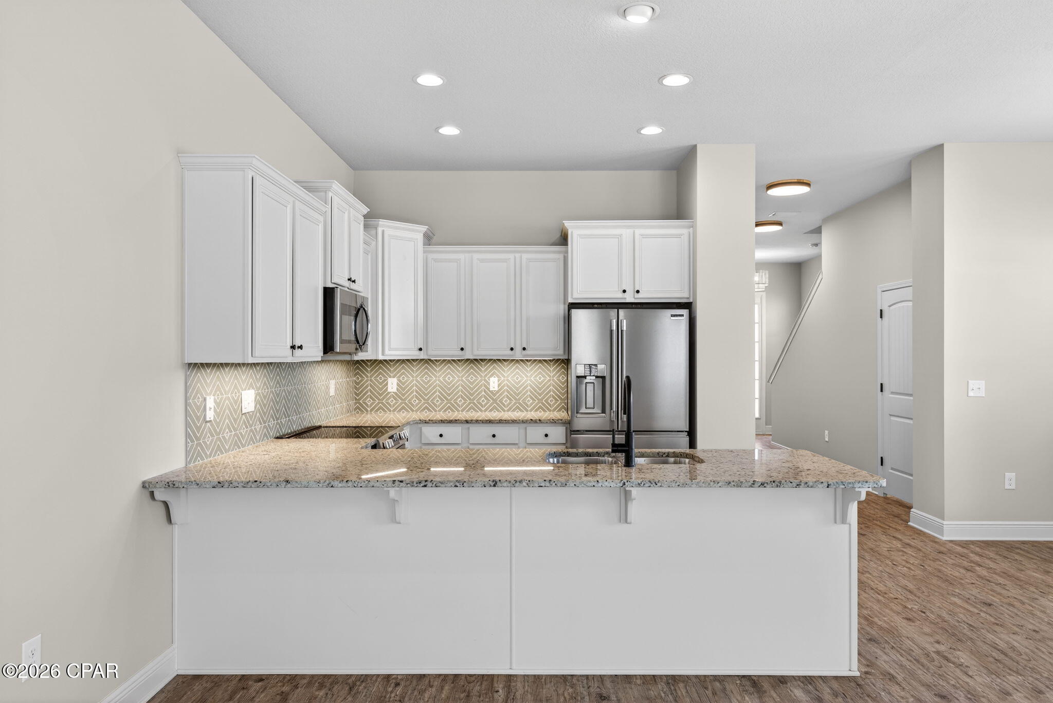 Waterfall Phase I - Residential