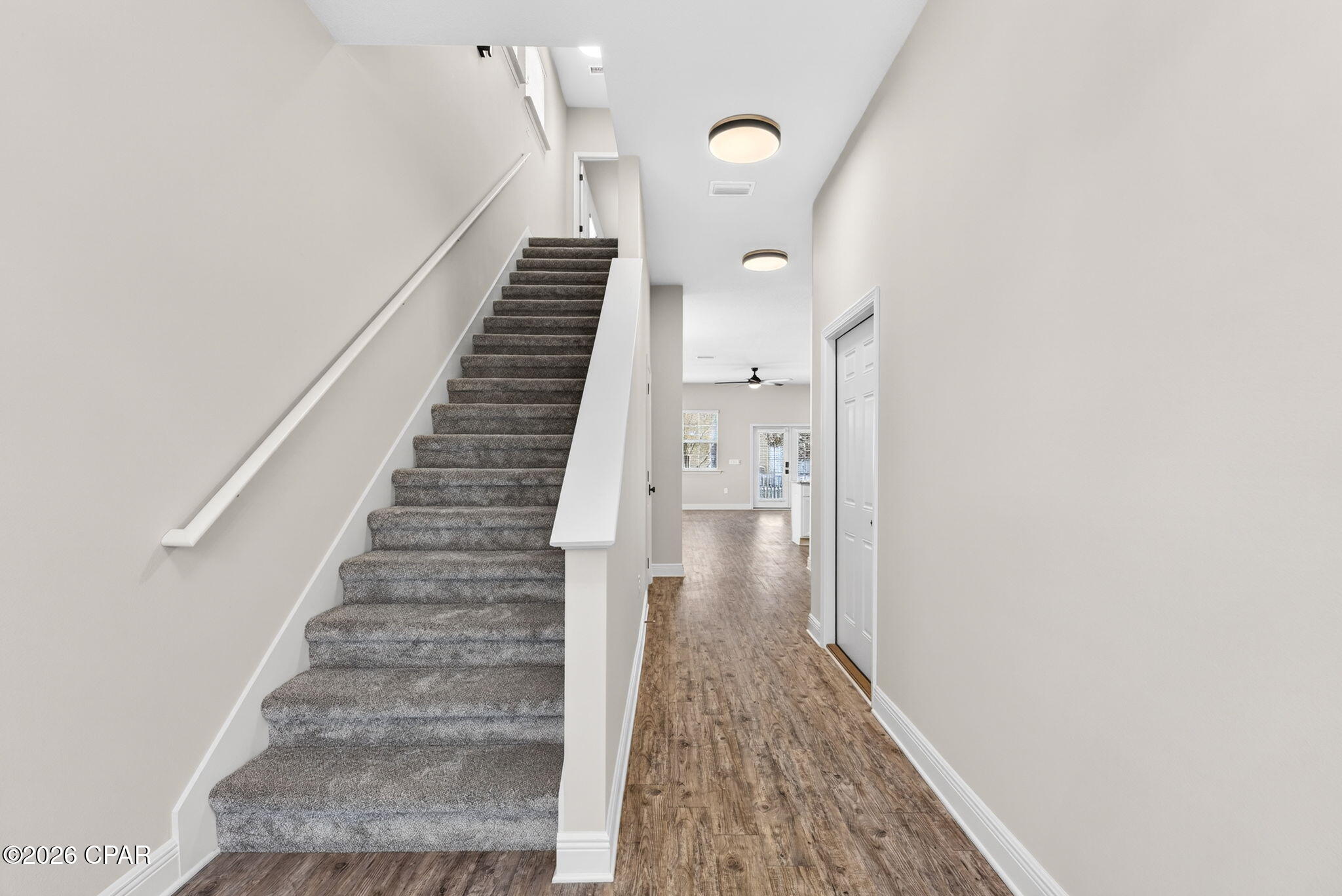 Waterfall Phase I - Residential