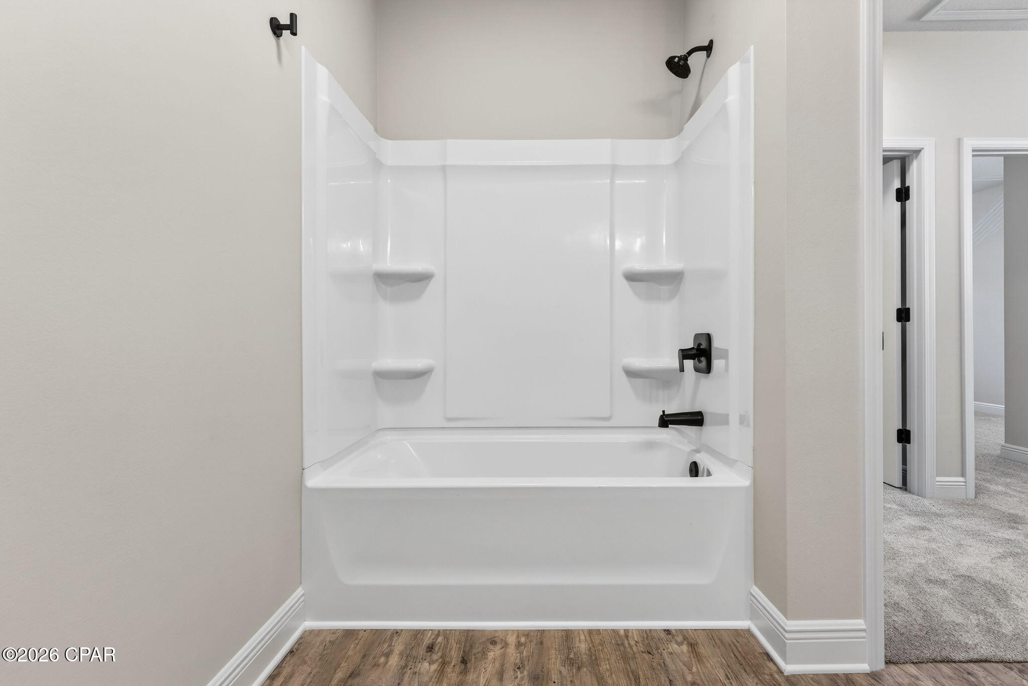 Waterfall Phase I - Residential