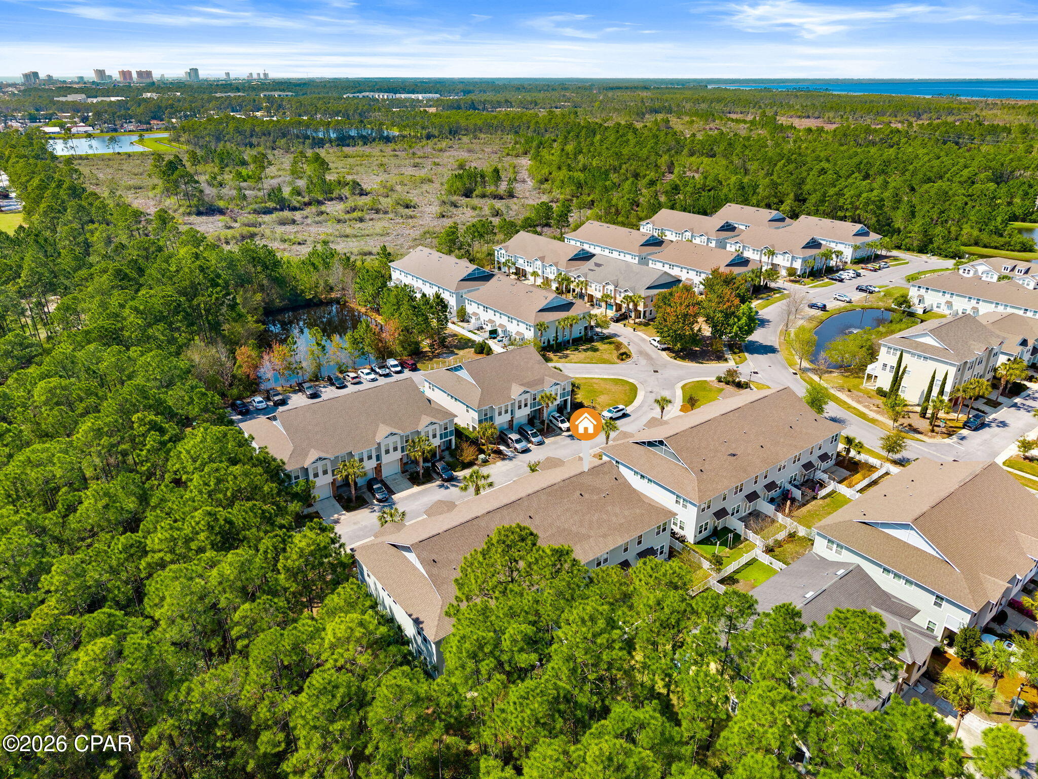 Waterfall Phase I - Residential