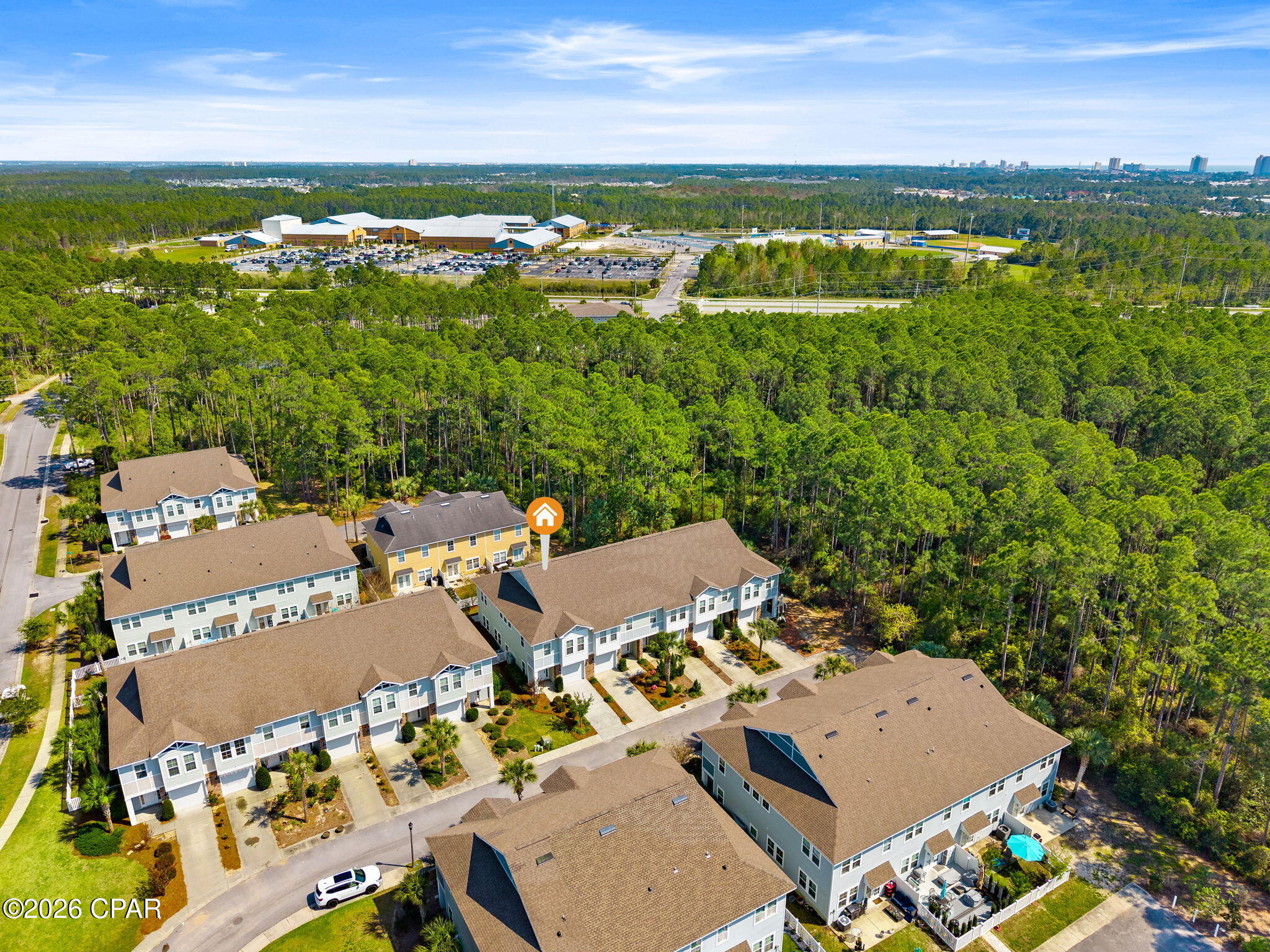 Waterfall Phase I - Residential