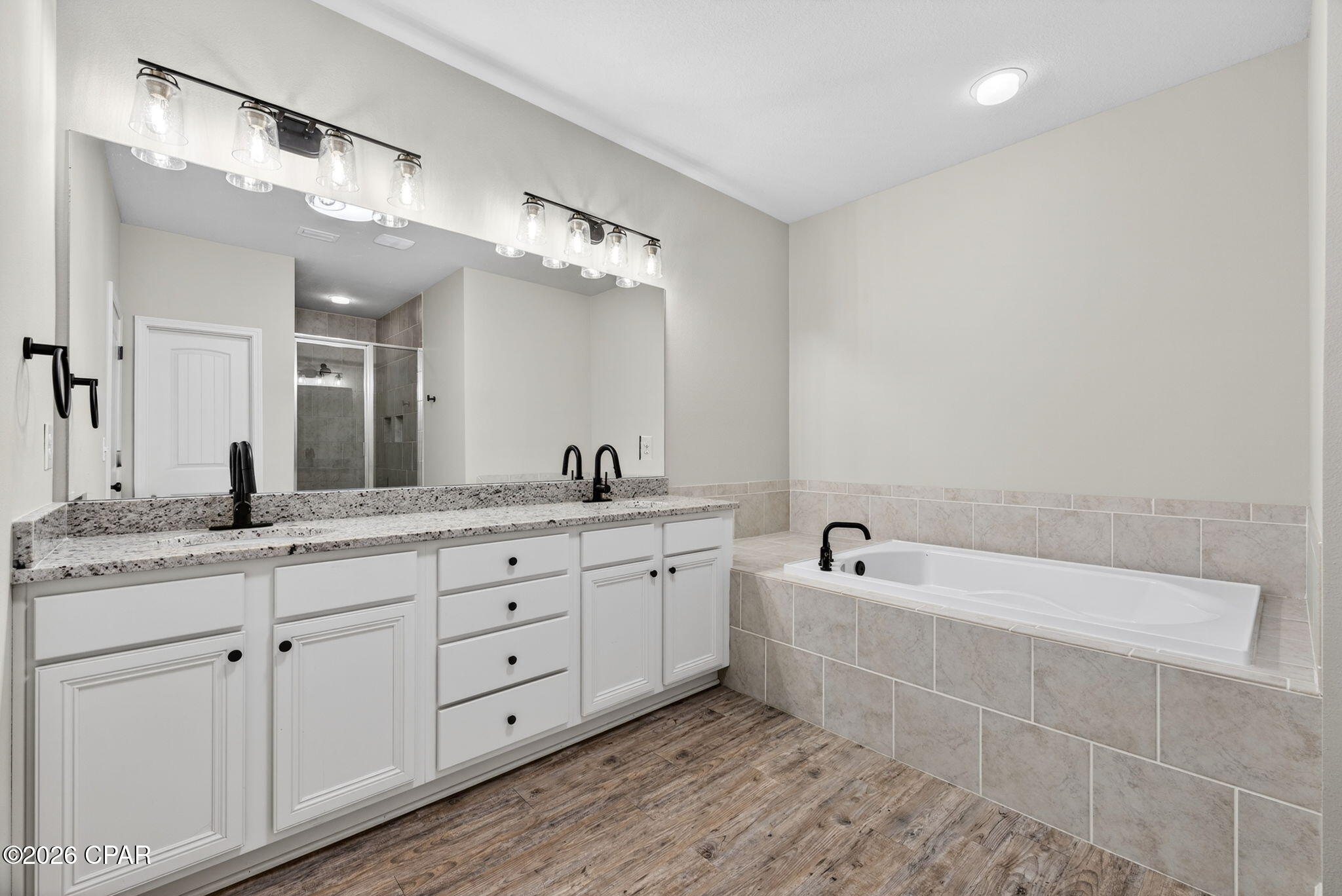 Waterfall Phase I - Residential