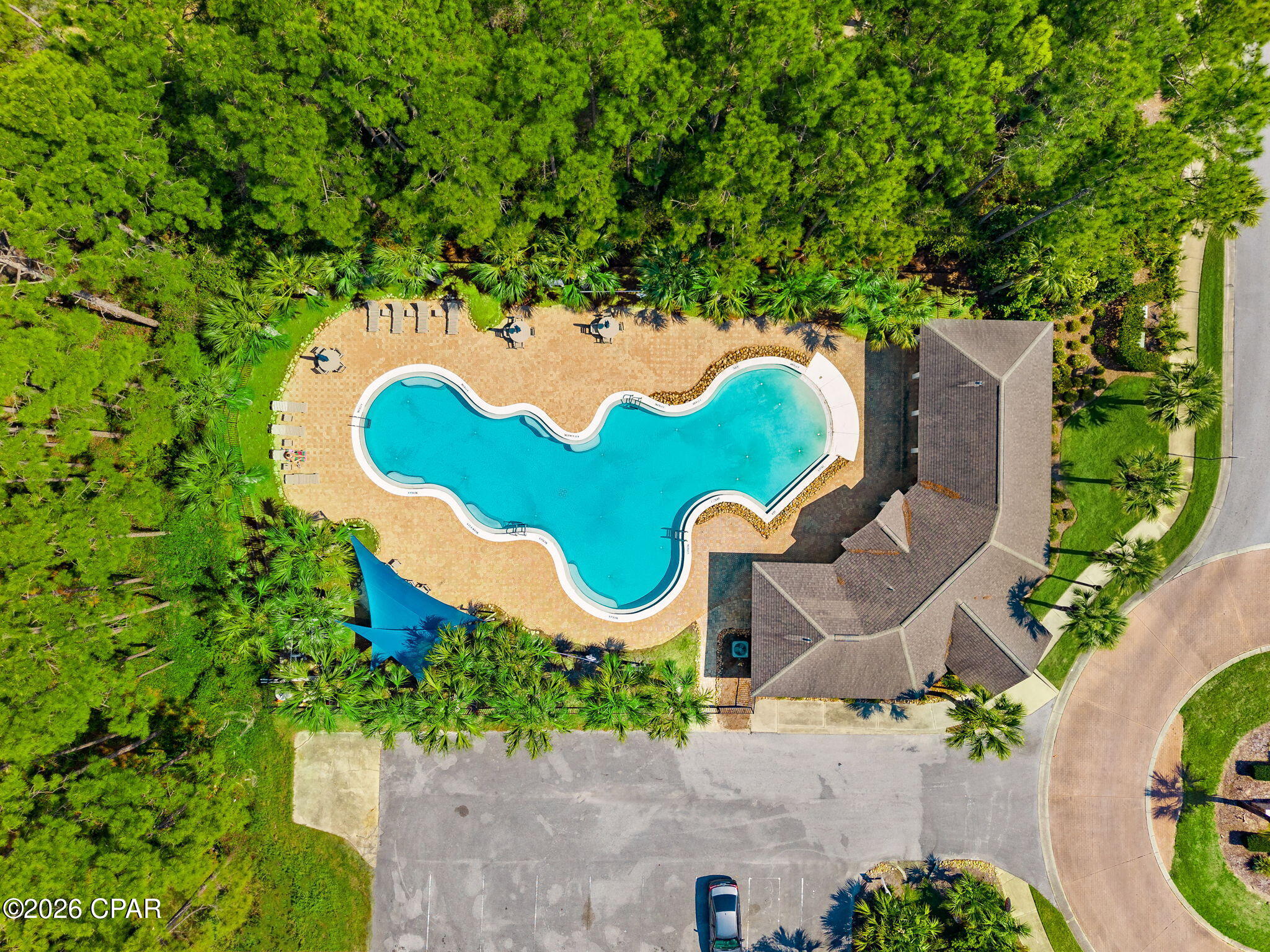 Waterfall Phase I - Residential