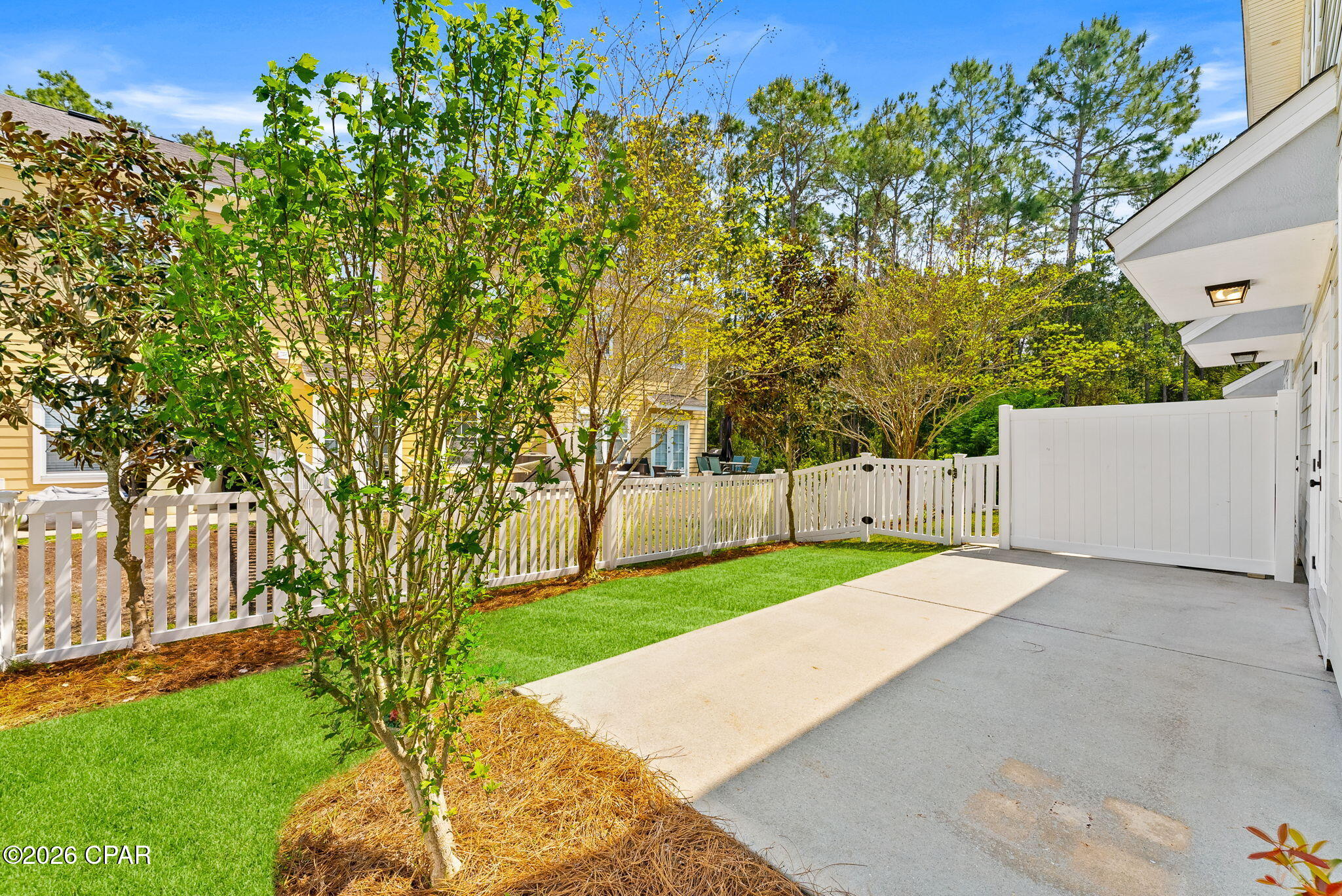 Waterfall Phase I - Residential