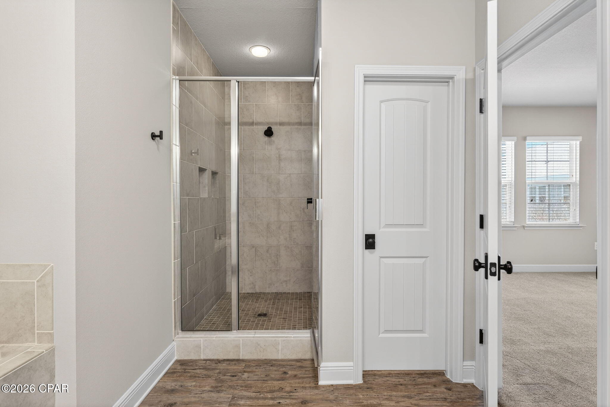 Waterfall Phase I - Residential